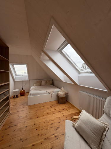 Business Apartment  - Gallery -  5