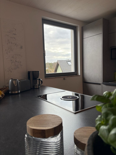 Business Apartment - Gallery - 25