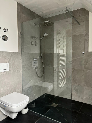 Business Apartment - Gallery - 15