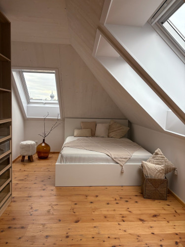 Business Apartment - Gallery - 7