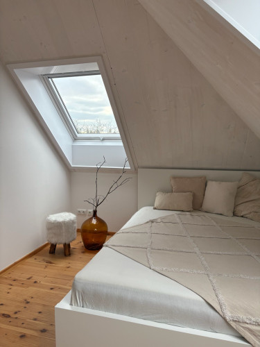 Business Apartment - Gallery - 6