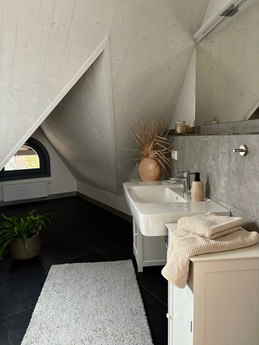 Business Apartment - Gallery - 18