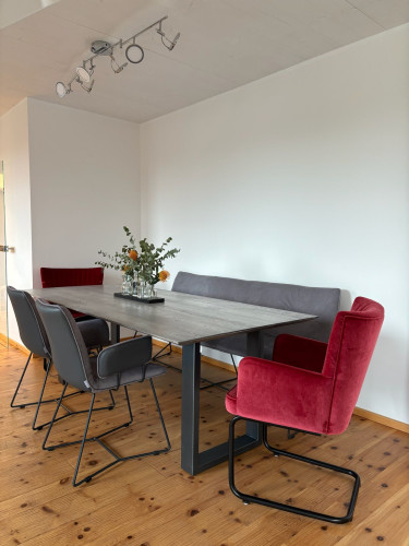 Business Apartment - Gallery - 24