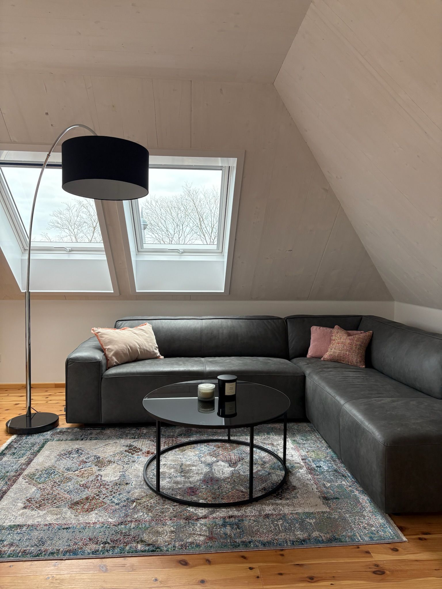 Business Apartment - Business Apartment - Gallery - 12