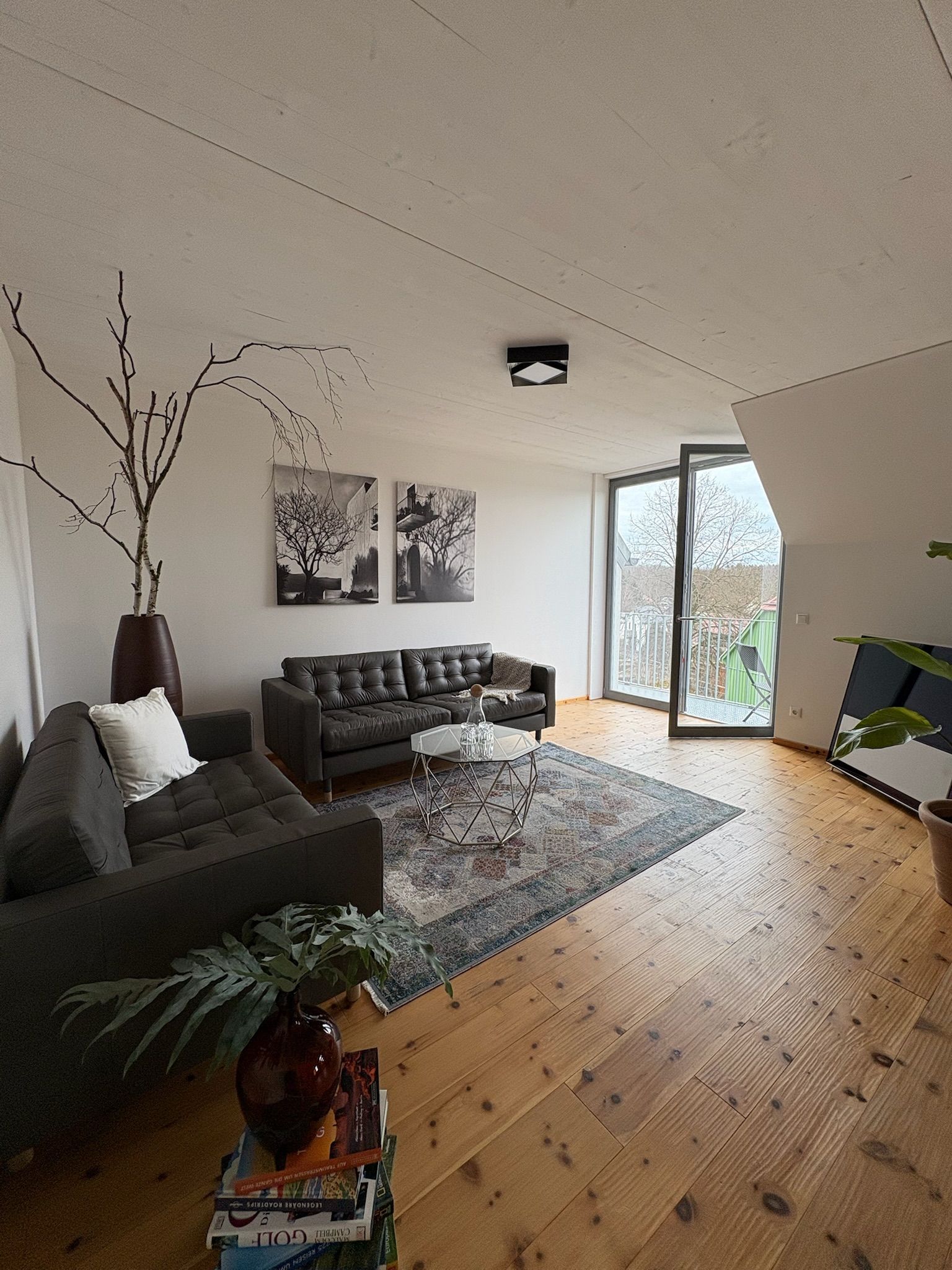 Business Apartment  -  Business Apartment  - Gallery -  27
