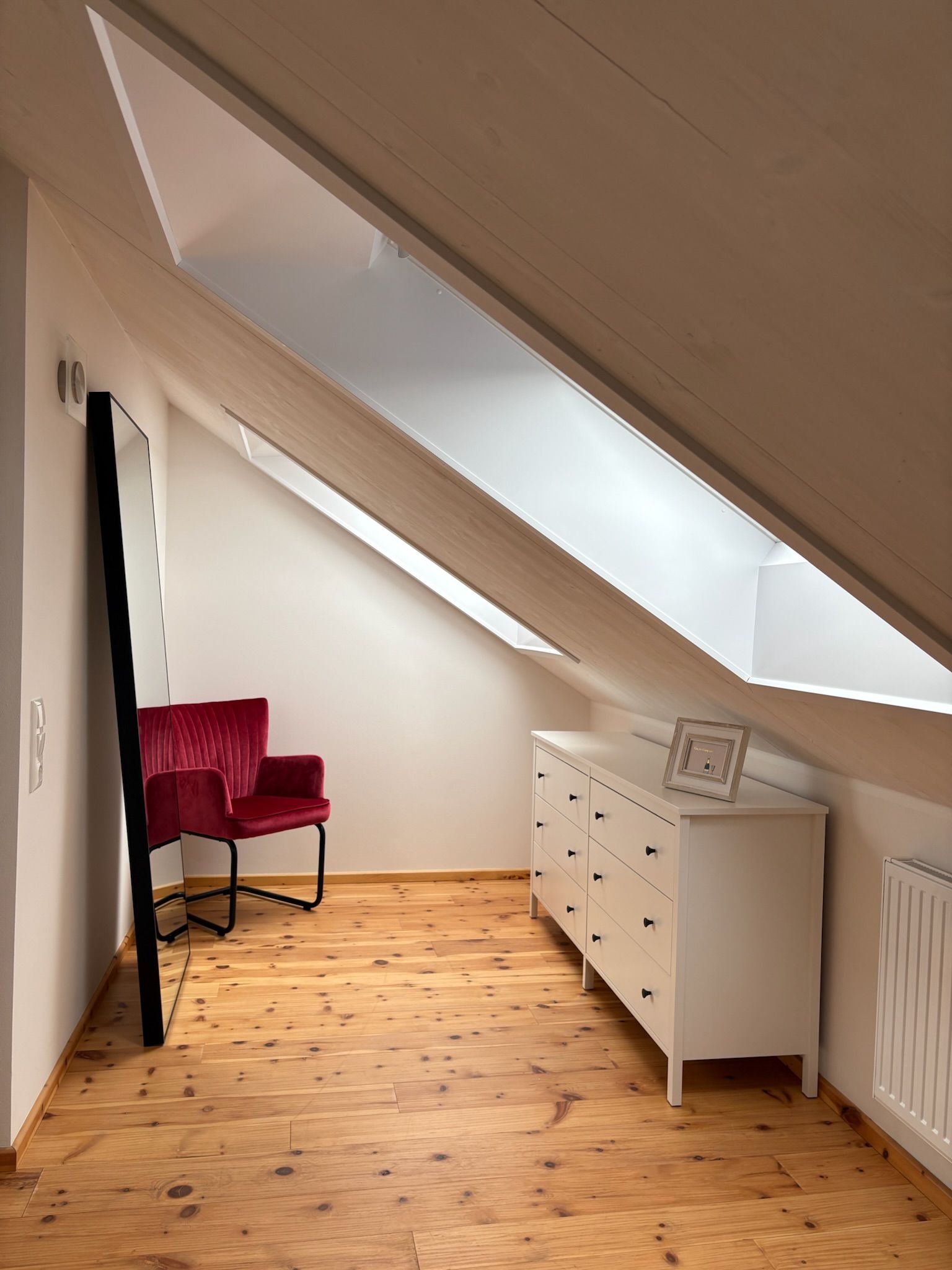  Business Apartment  -  Business Apartment  - Gallery -  9