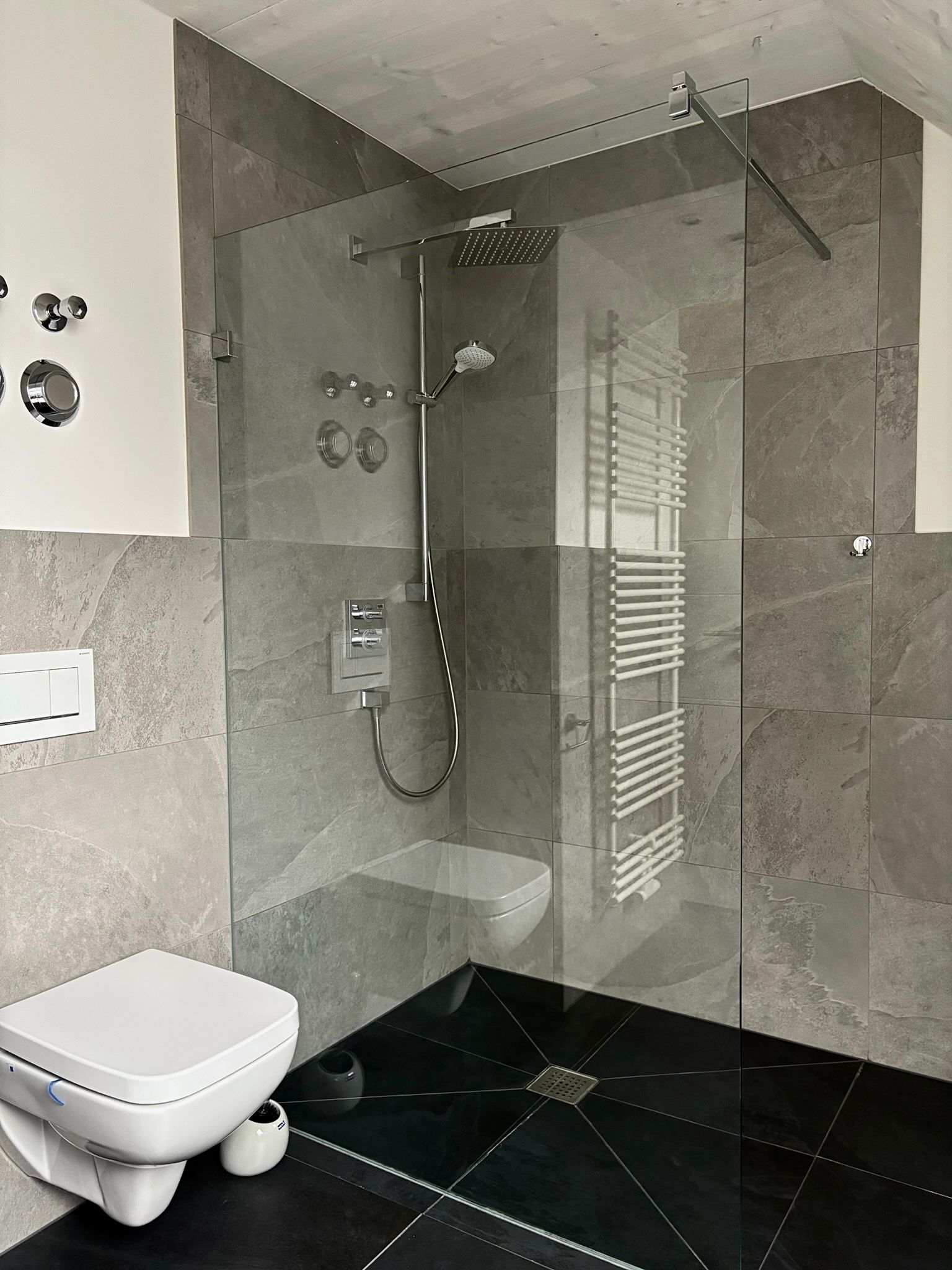  Business Apartment  -  Business Apartment  - Gallery -  14