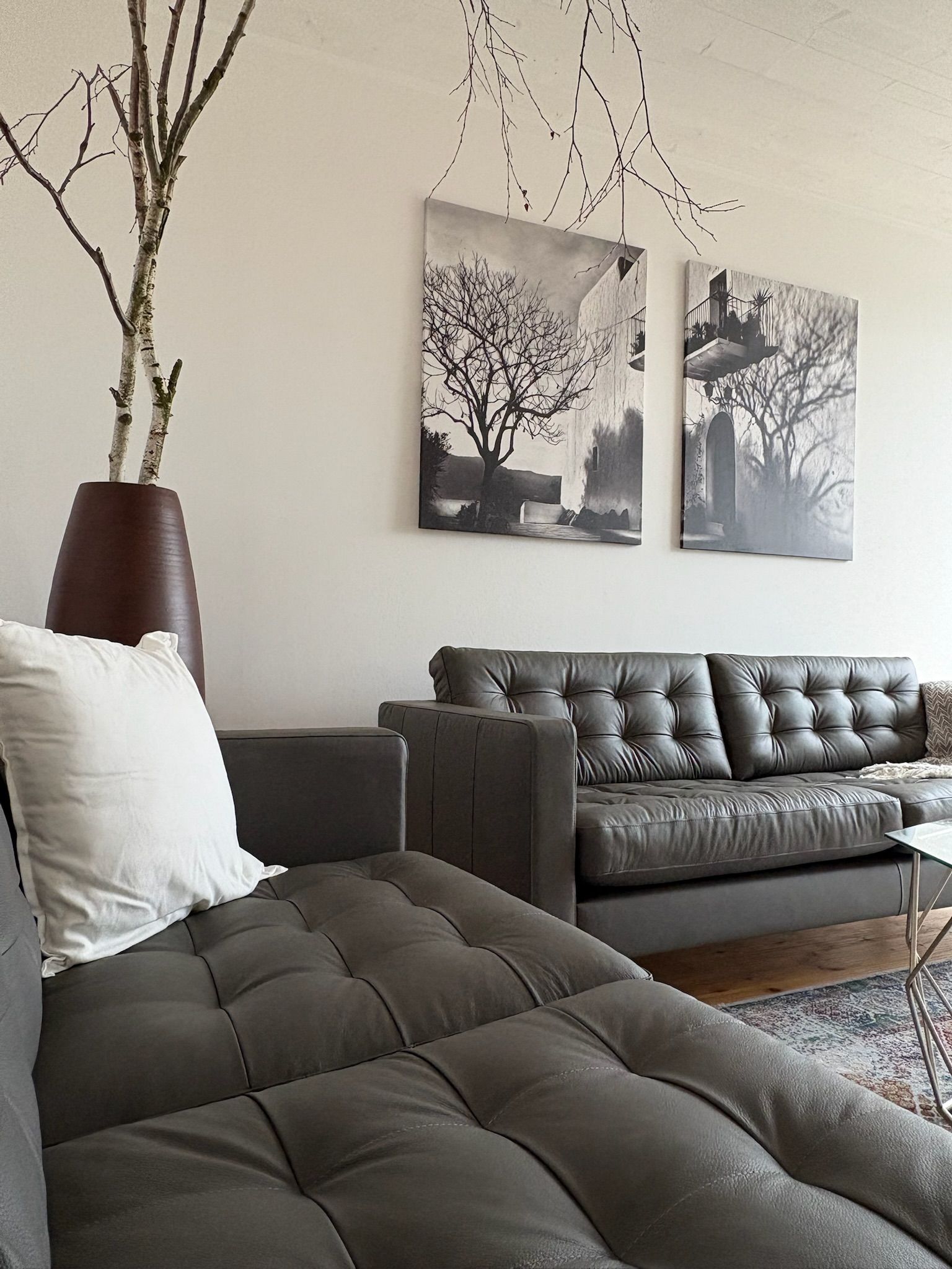  Business Apartment  -  Business Apartment  - Gallery -  28