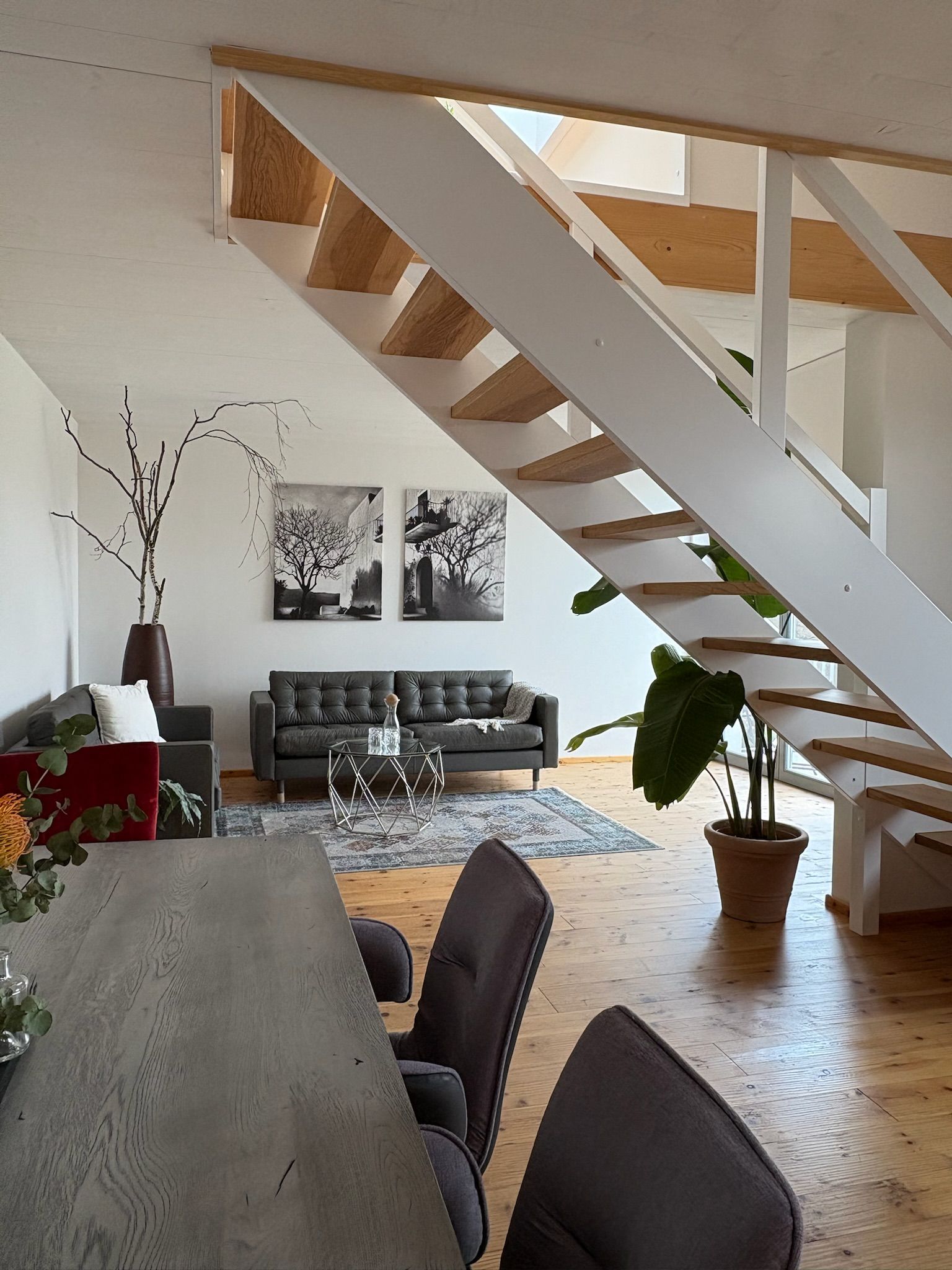  Business Apartment  -  Business Apartment  - Gallery -  30