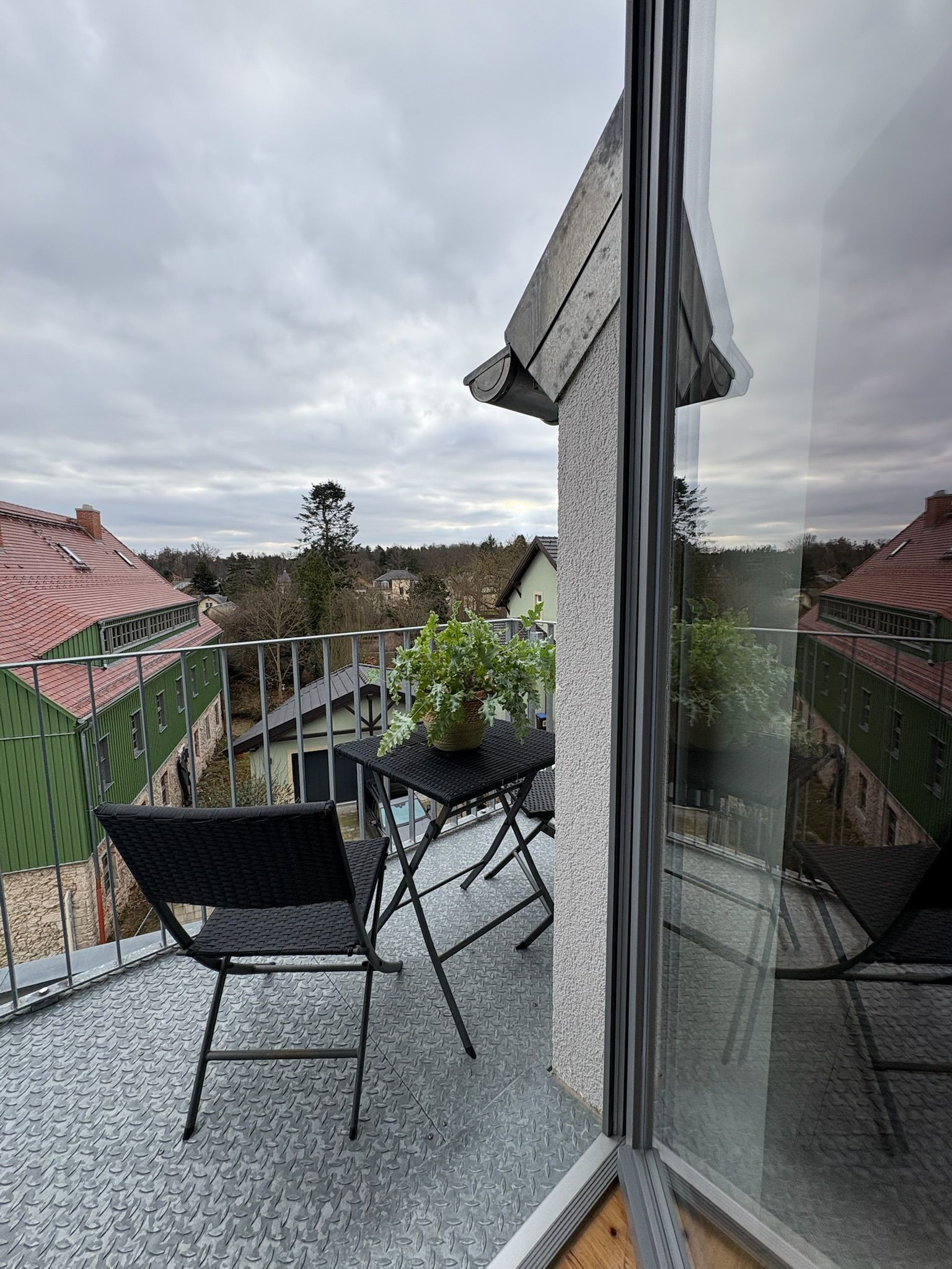  Business Apartment  -  Business Apartment  - Gallery -  2