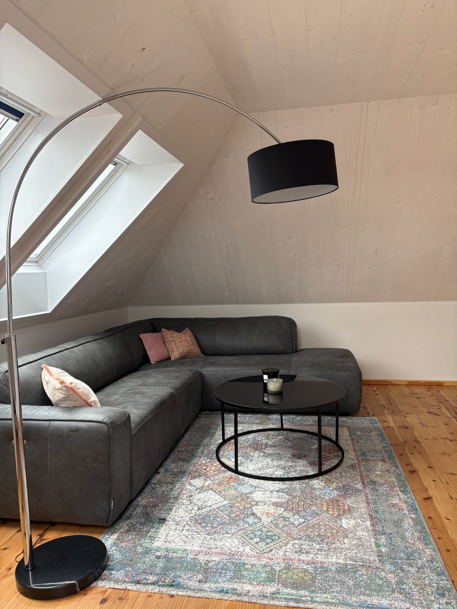  Business Apartment  -  Business Apartment  - Gallery -  13