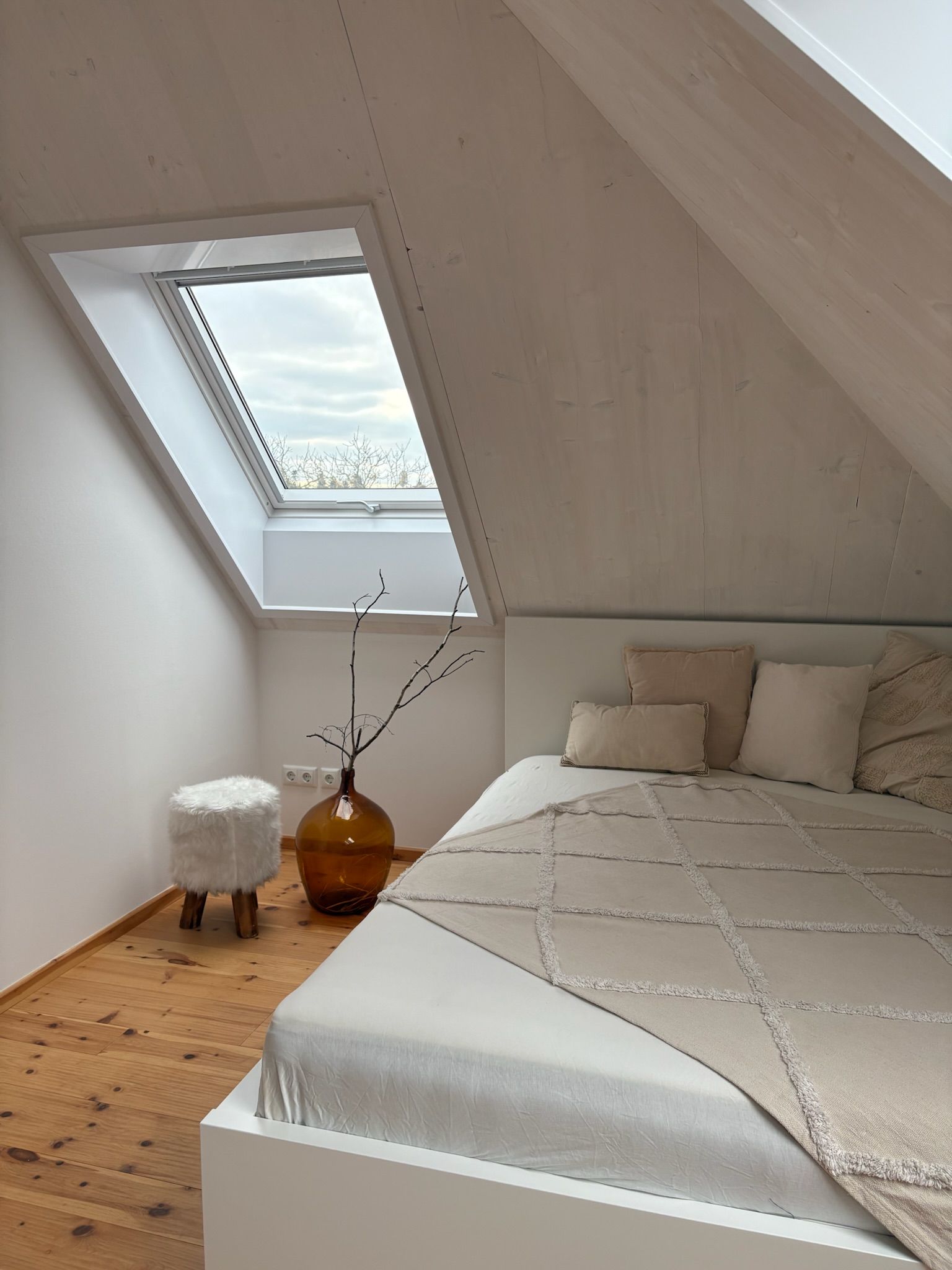 Business Apartment - Business Apartment - Gallery - 6