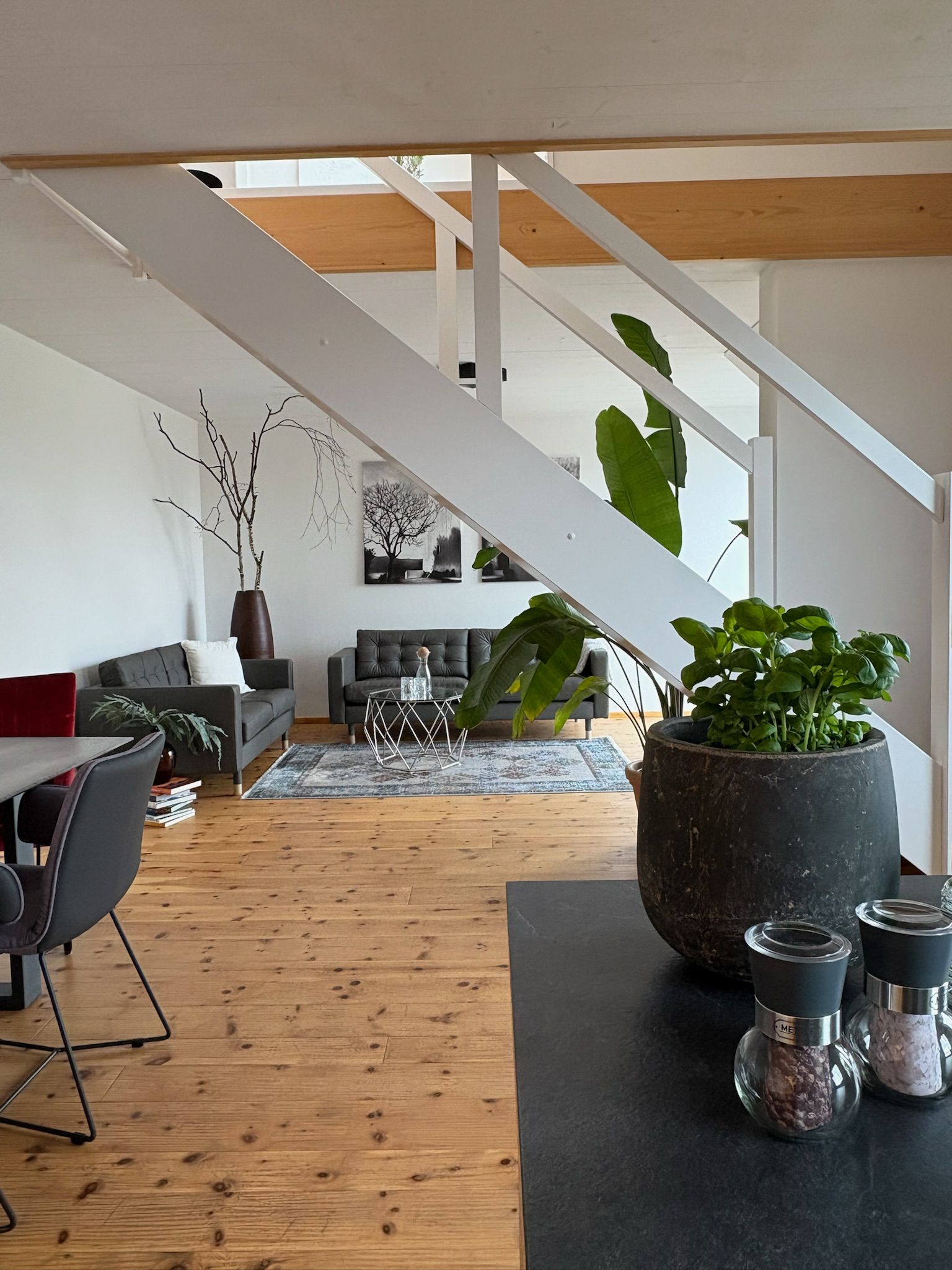  Business Apartment  -  Business Apartment  - Gallery -  30