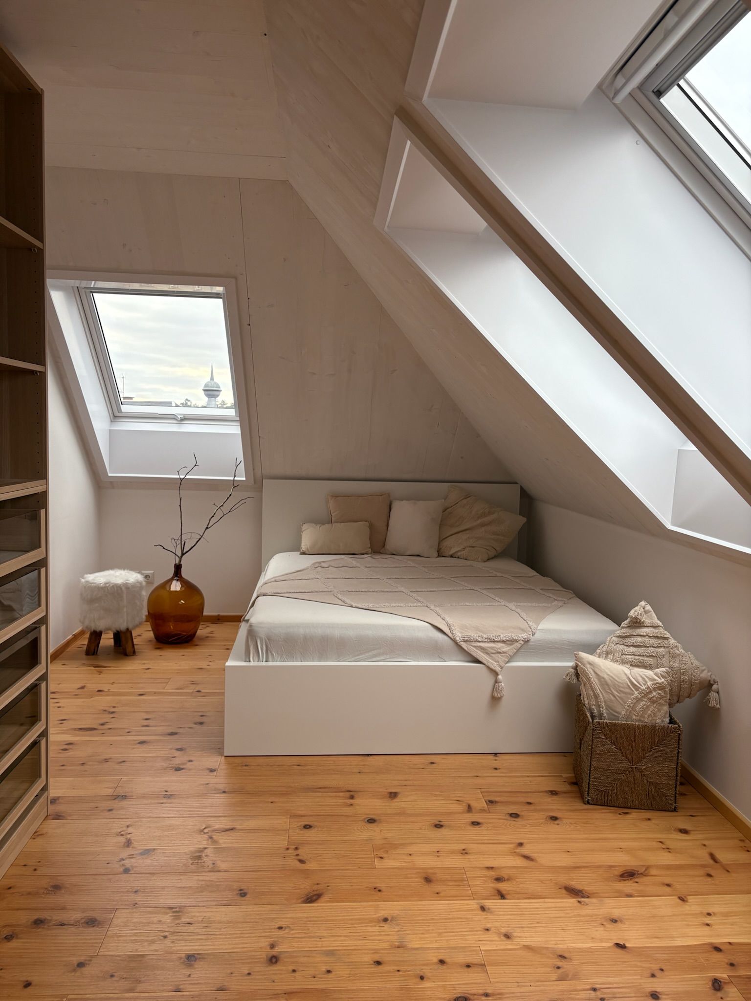  Business Apartment  -  Business Apartment  - Gallery -  6