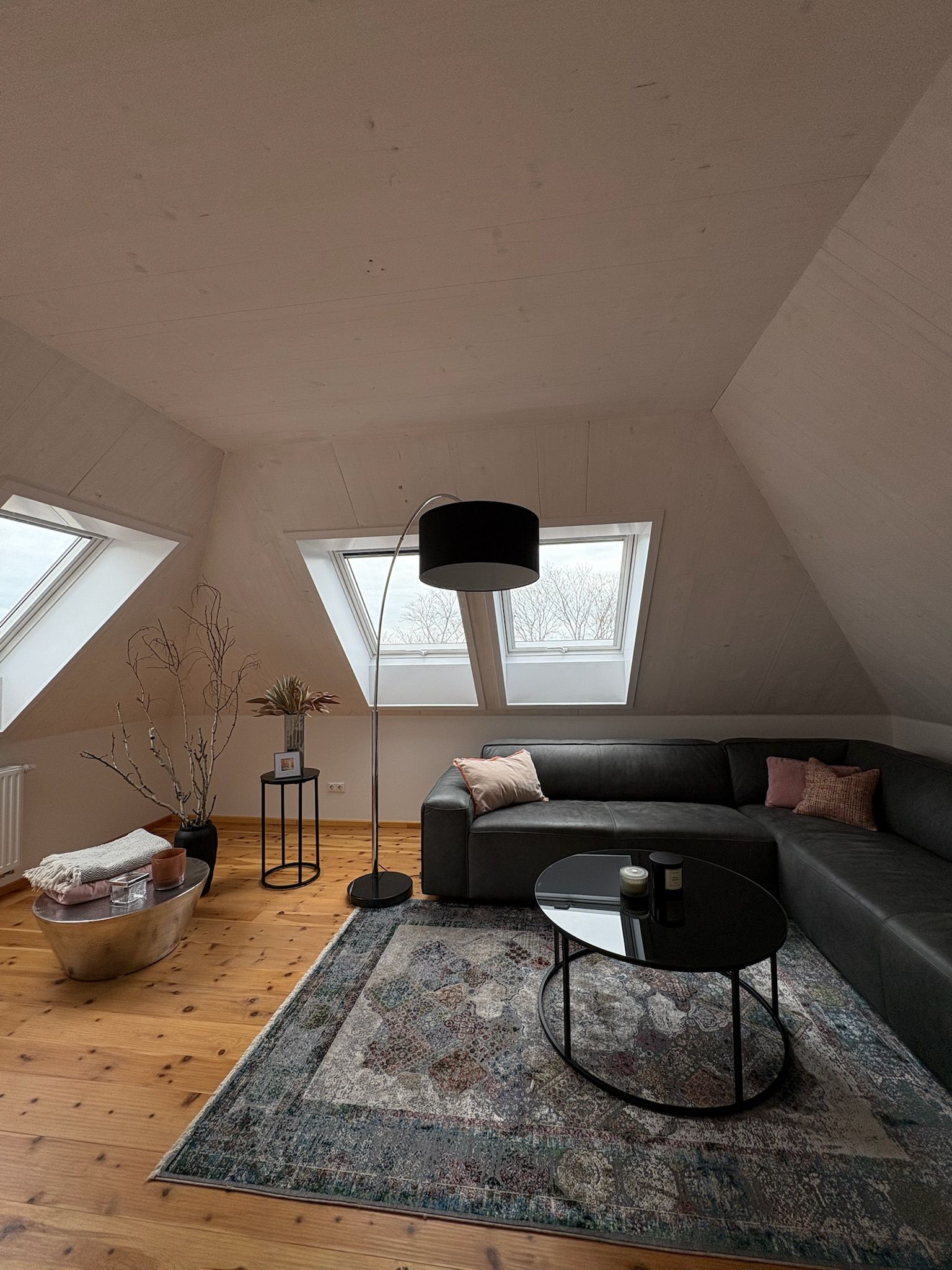  Business Apartment  -  Business Apartment  - Gallery -  13