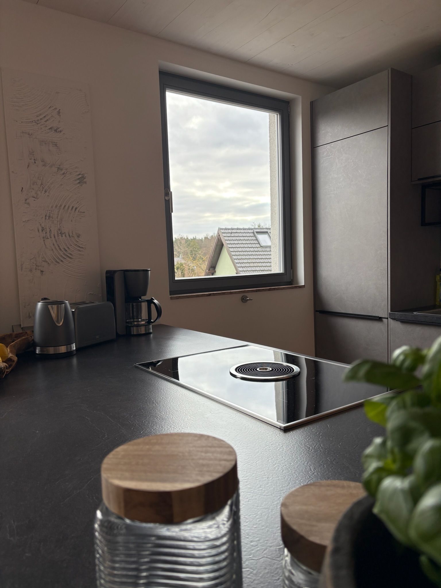 Business Apartment - Business Apartment - Gallery - 25