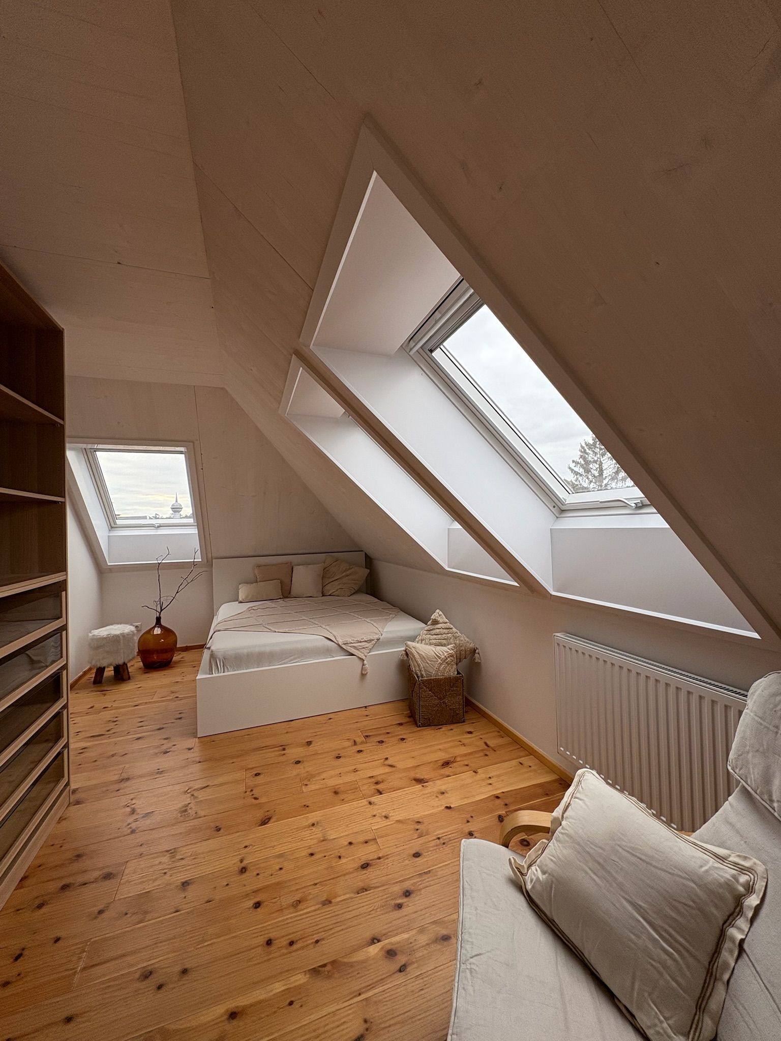  Business Apartment  -  Business Apartment  - Gallery -  4
