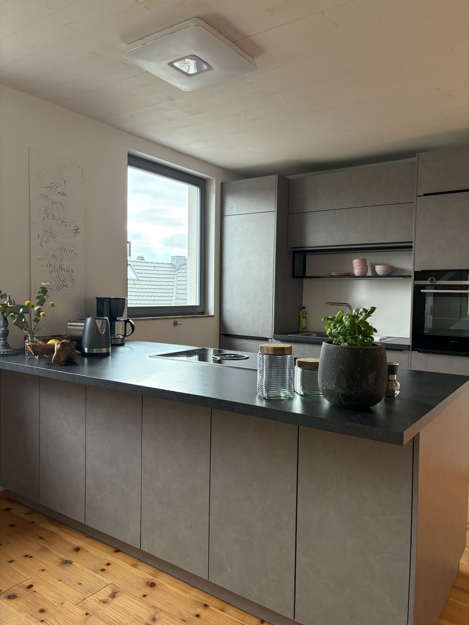 Business Apartment - Business Apartment - Gallery - 26