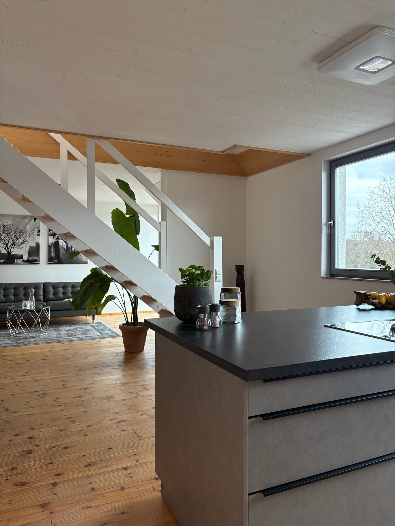  Business Apartment  -  Business Apartment  - Gallery -  21