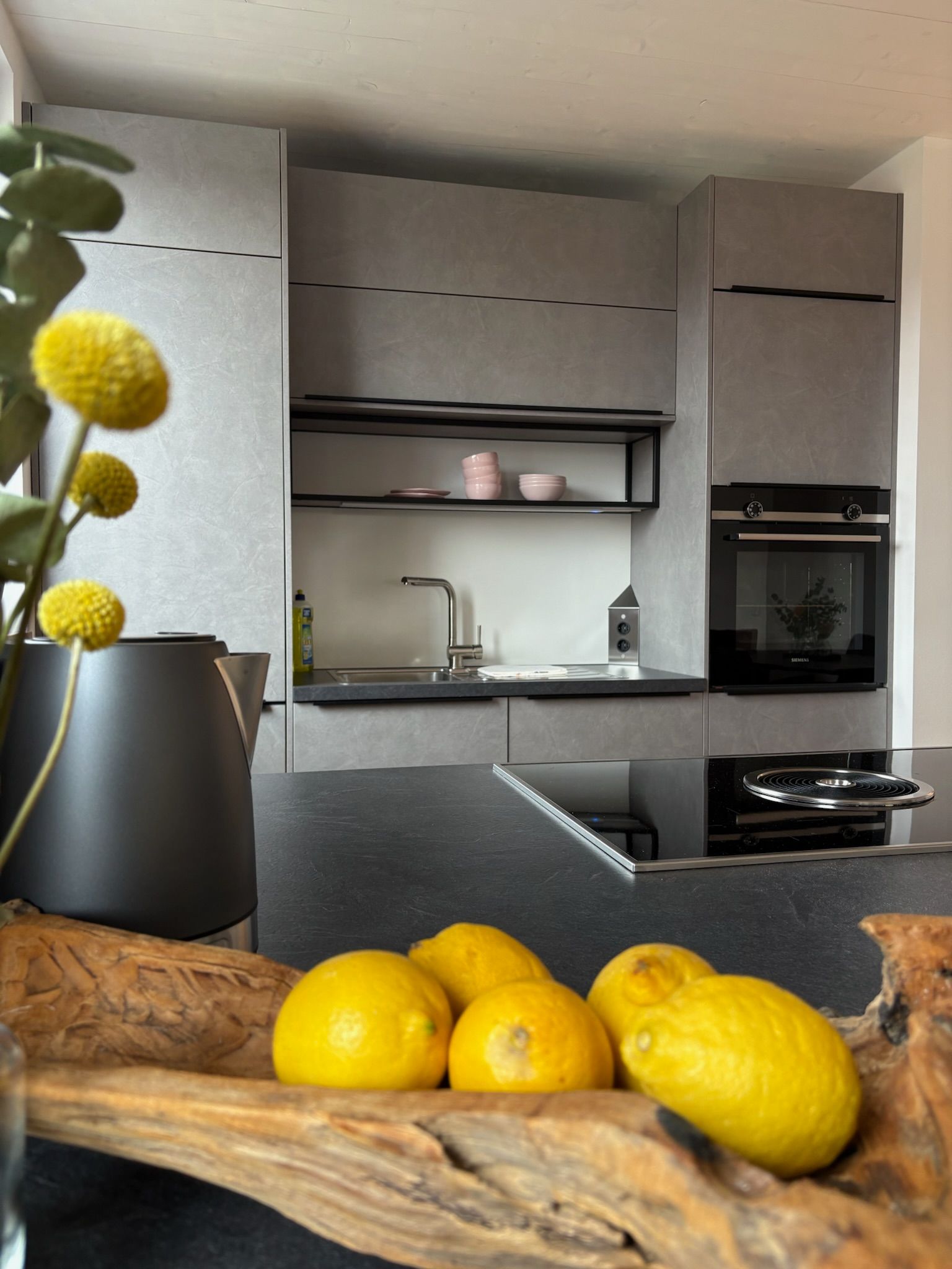  Business Apartment  -  Business Apartment  - Gallery -  26