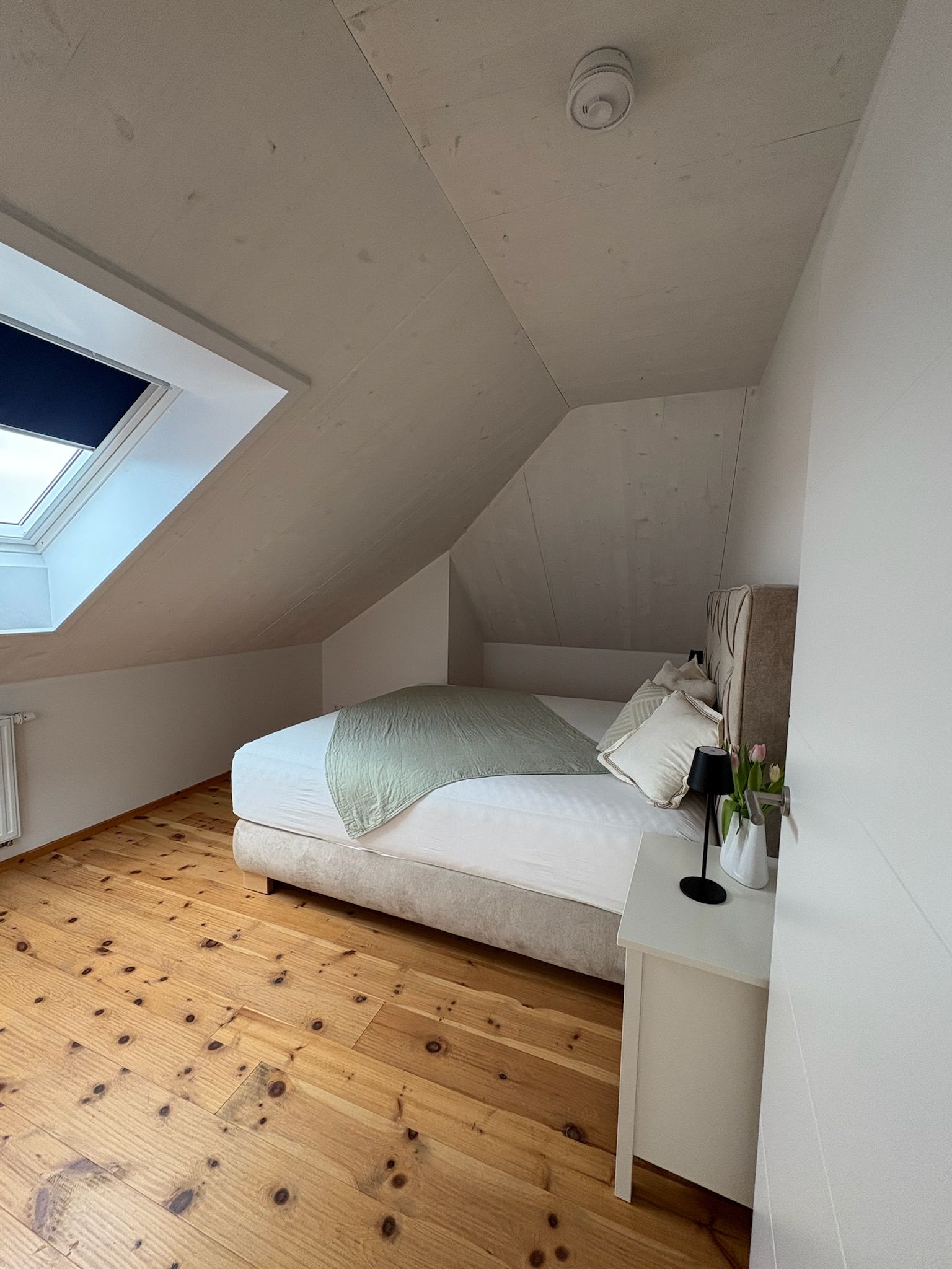  Business Apartment  -  Business Apartment  - Gallery -  7