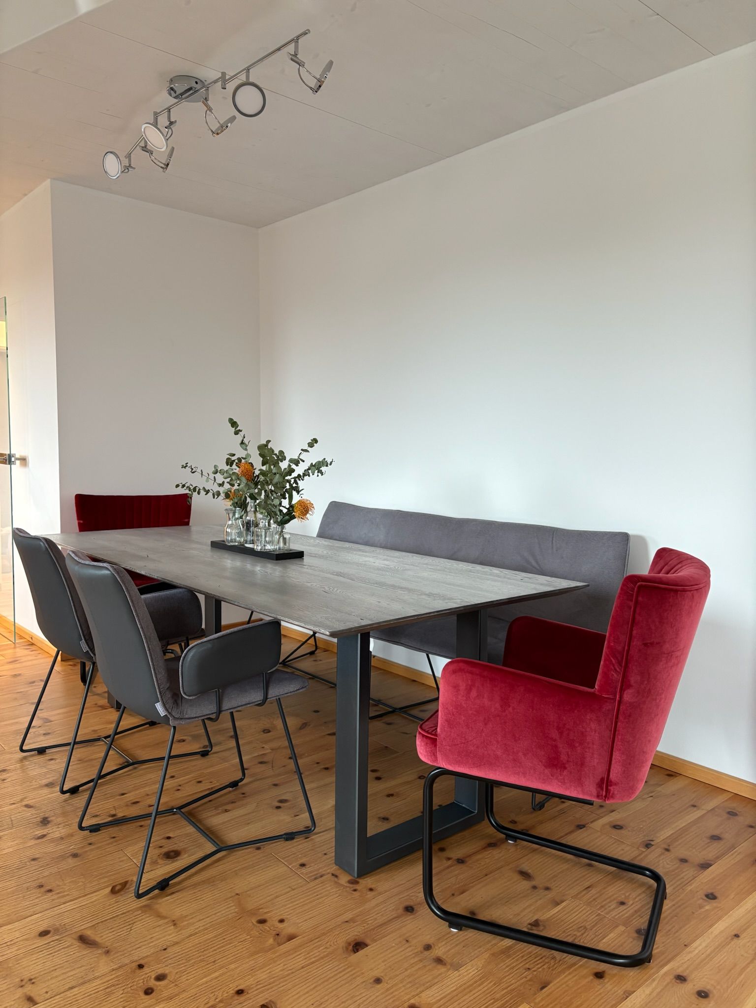  Business Apartment  -  Business Apartment  - Gallery -  24