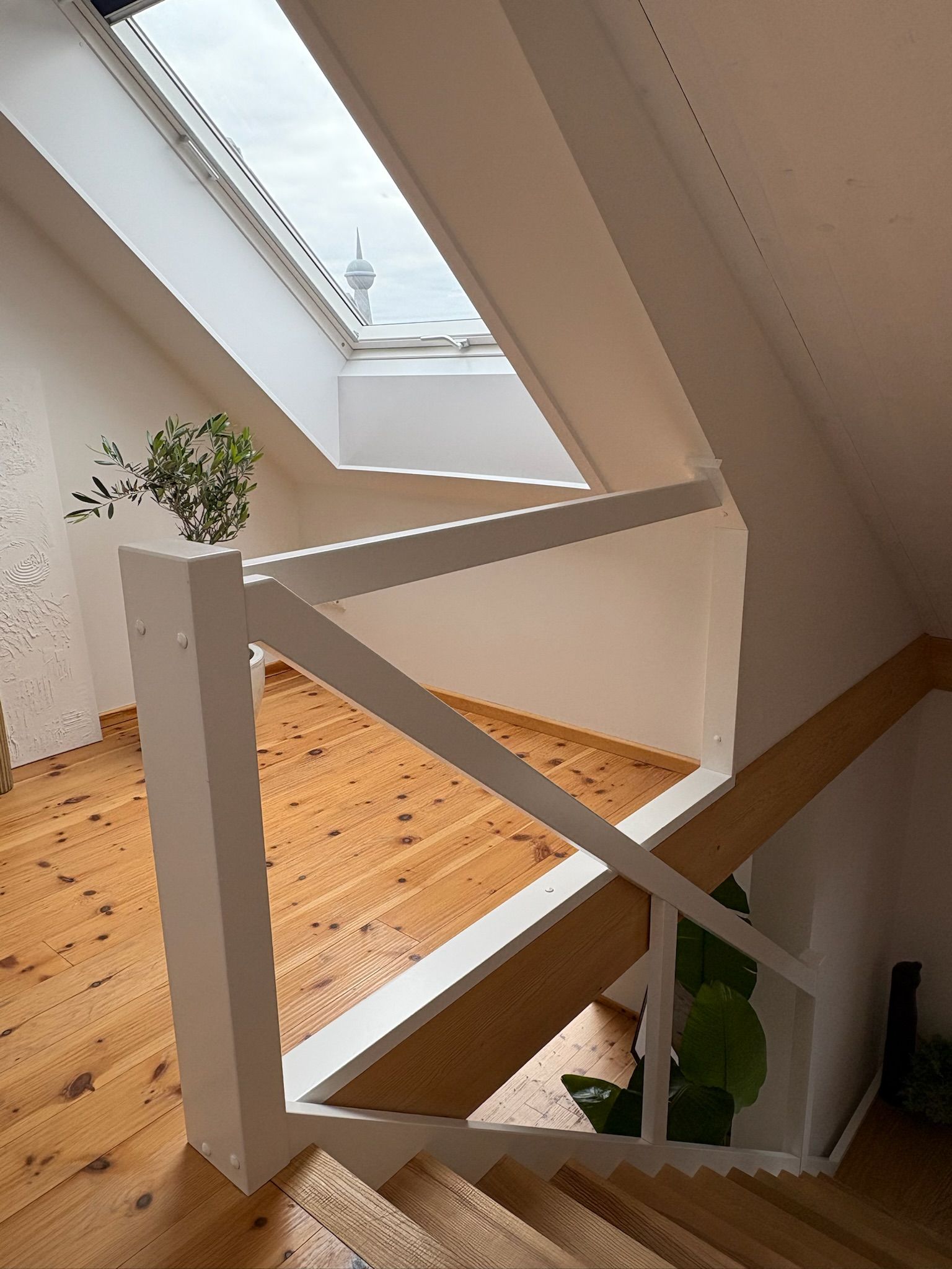  Business Apartment  -  Business Apartment  - Gallery -  20