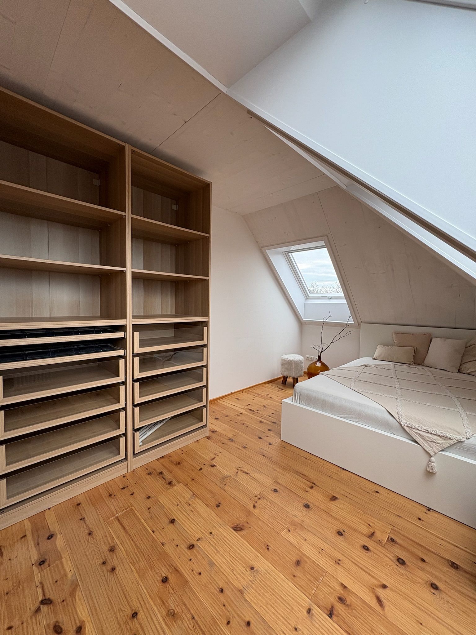 Business Apartment - Business Apartment - Gallery - 4