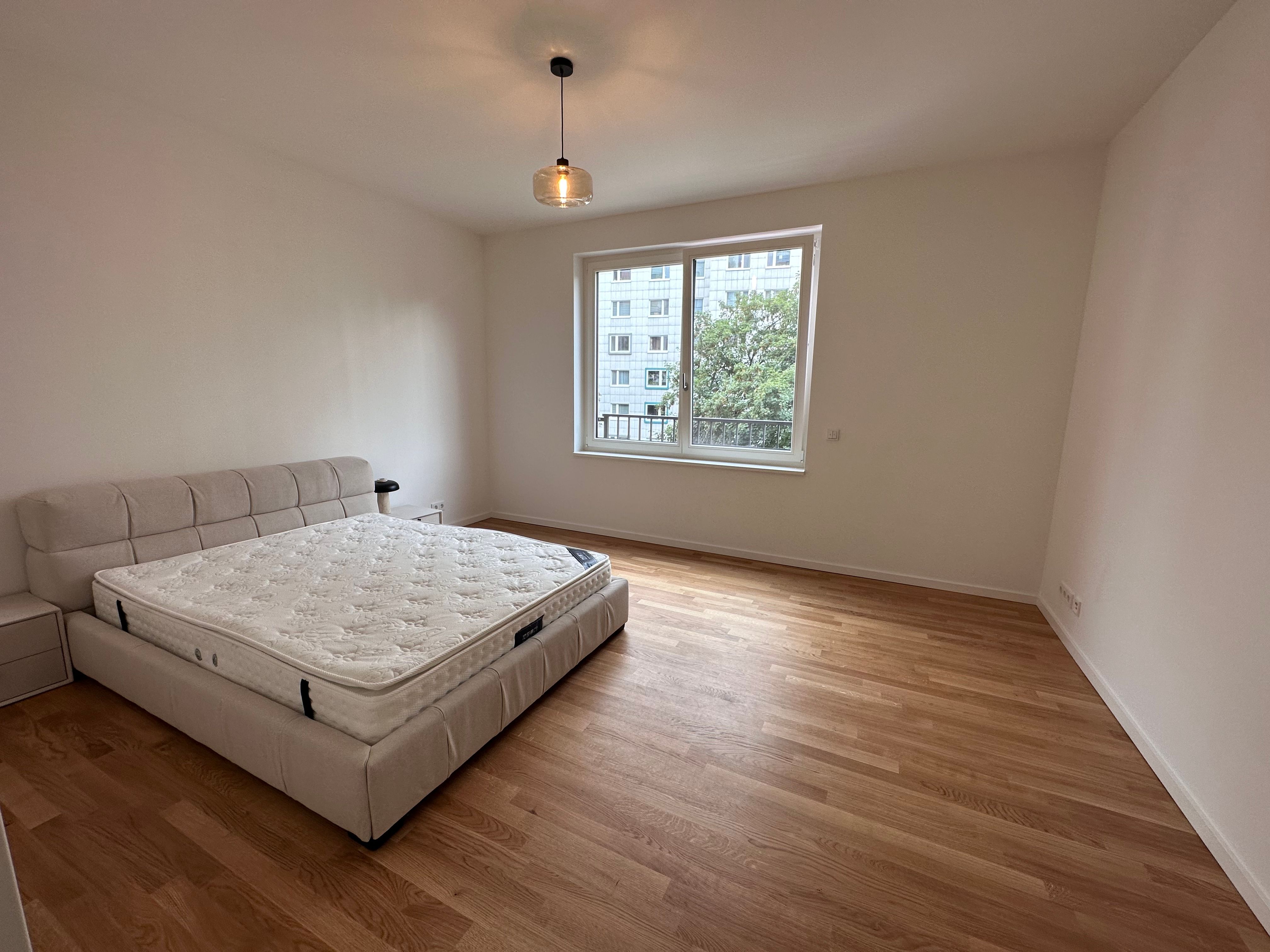  Near Ostbahnhof 3.5 Room Furnished Home With Kitchen  -  near ostbahnhof 3.5 room furnished home with kitchen  - Gallery -  4