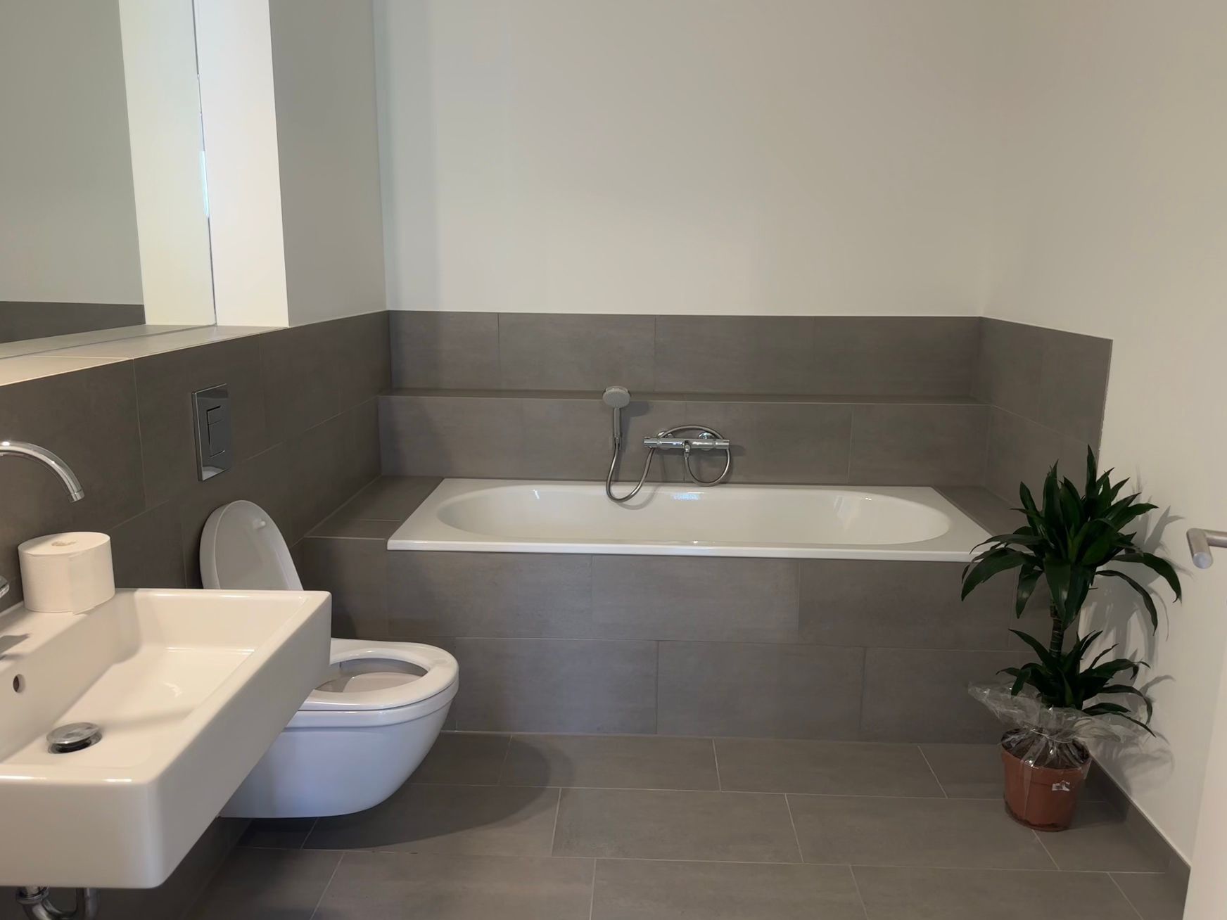  Near Ostbahnhof 3.5 Room Furnished Home With Kitchen  -  near ostbahnhof 3.5 room furnished home with kitchen  - Gallery -  7