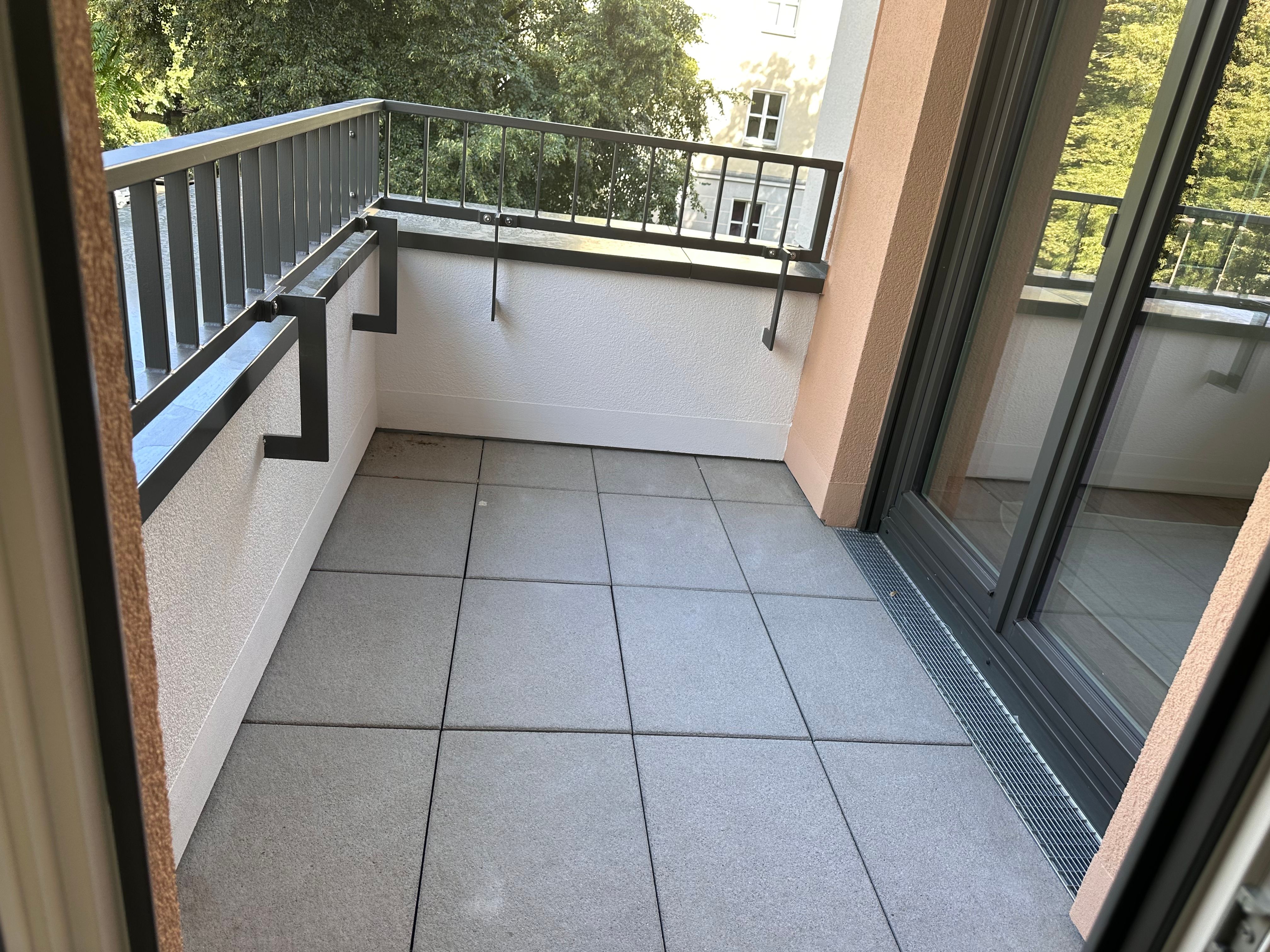 Near Ostbahnhof 3.5 Room Furnished Home With Kitchen - near ostbahnhof 3.5 room furnished home with kitchen - Gallery - 11