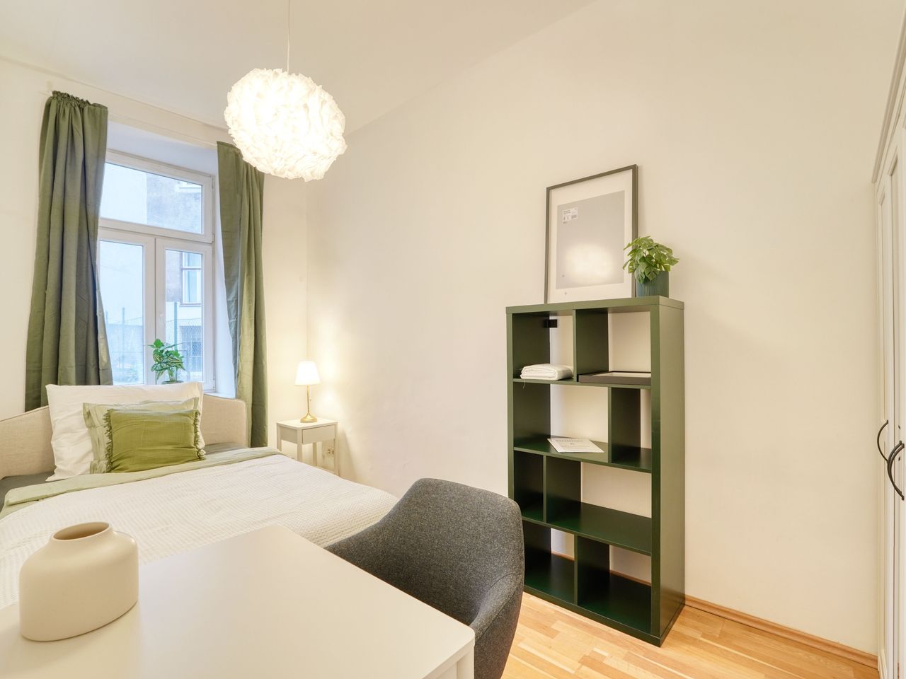 Gorgeous and awesome flat (Wien)