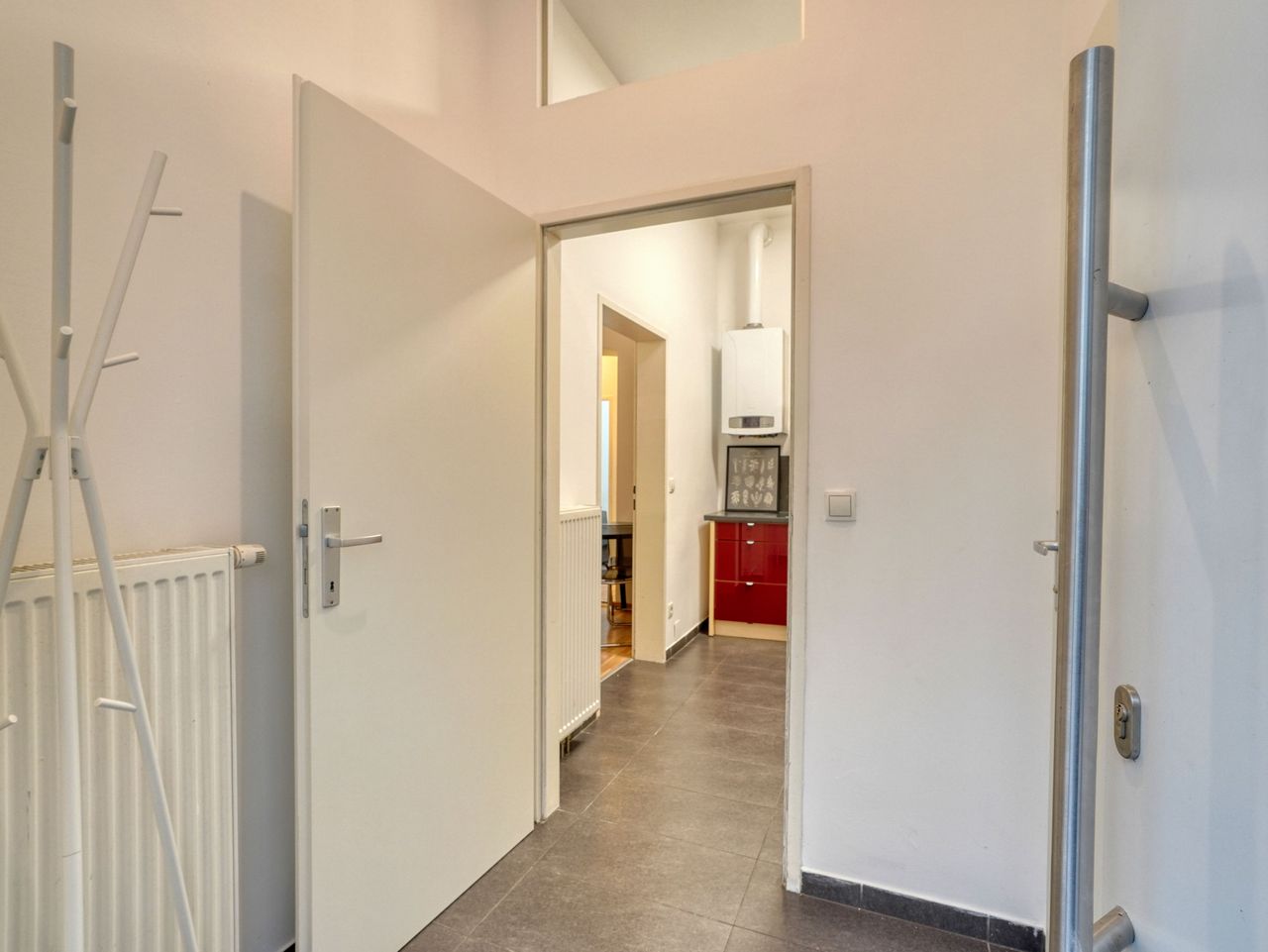 Flat - Gorgeous and awesome flat (Wien) - Gallery - 3