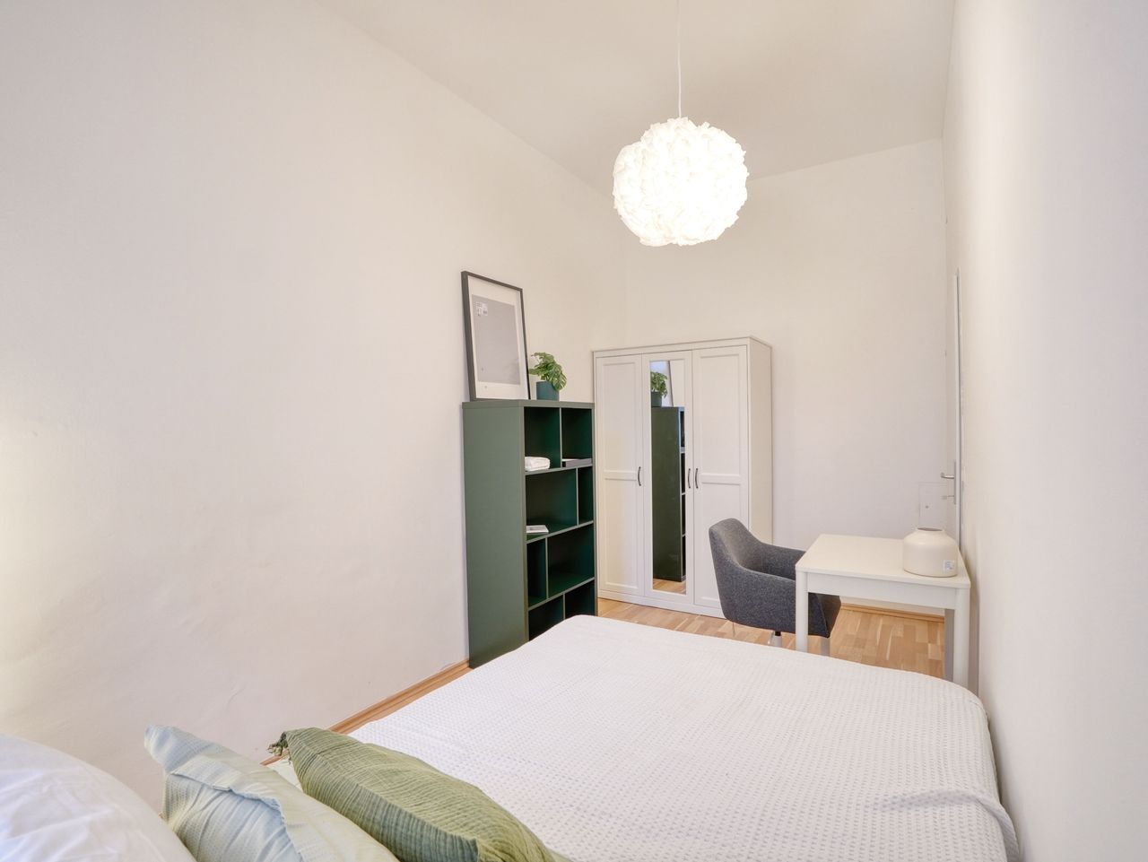 Flat - Gorgeous and awesome flat (Wien) - Gallery - 1