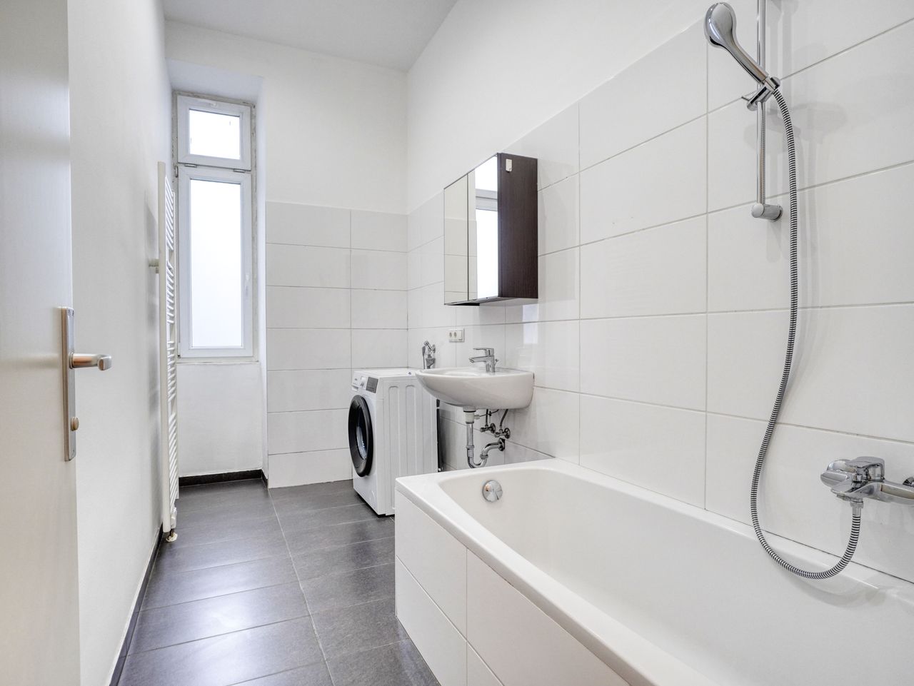 Flat - Gorgeous and awesome flat (Wien) - Gallery - 4