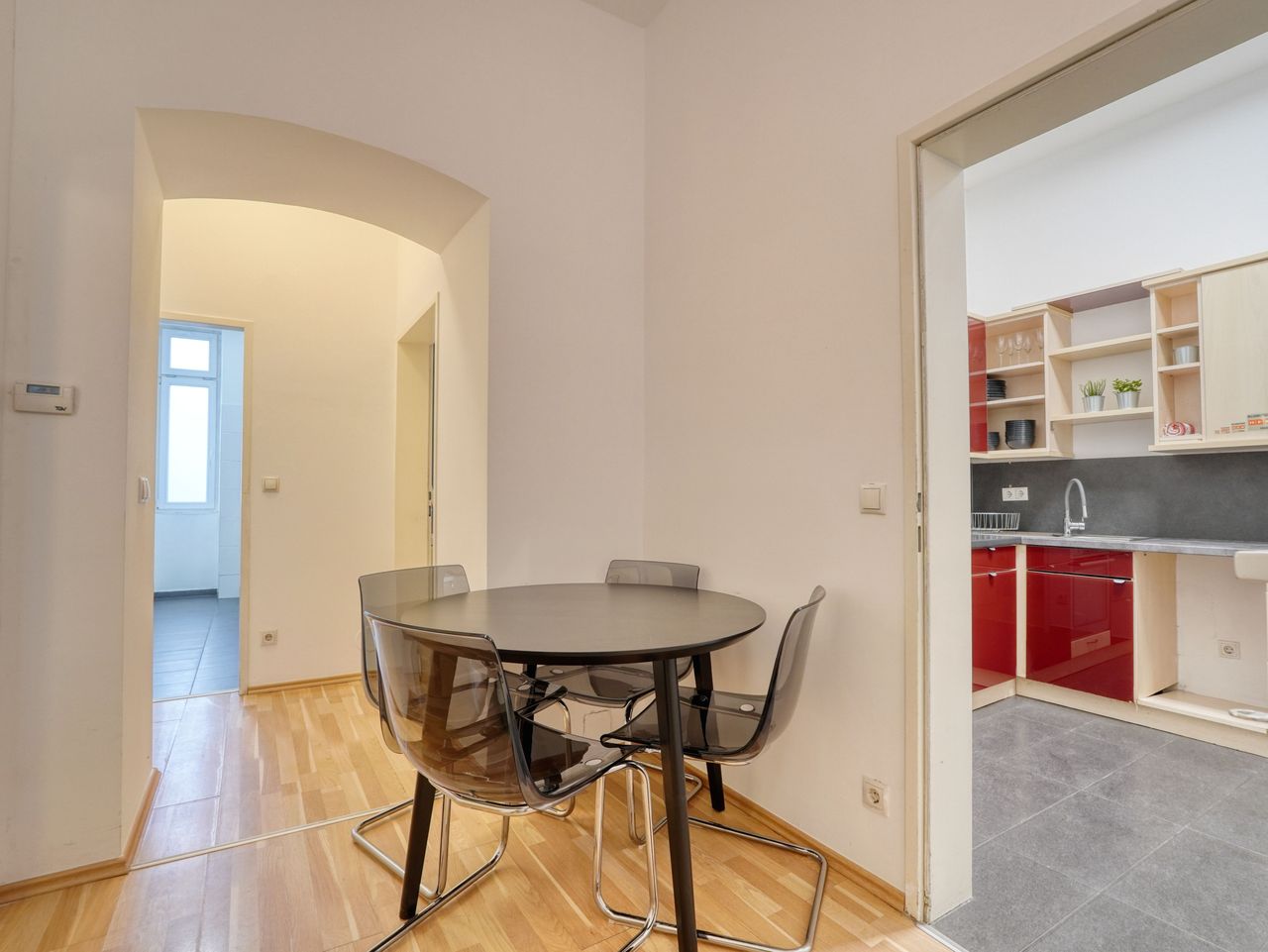 Flat - Gorgeous and awesome flat (Wien) - Gallery - 4