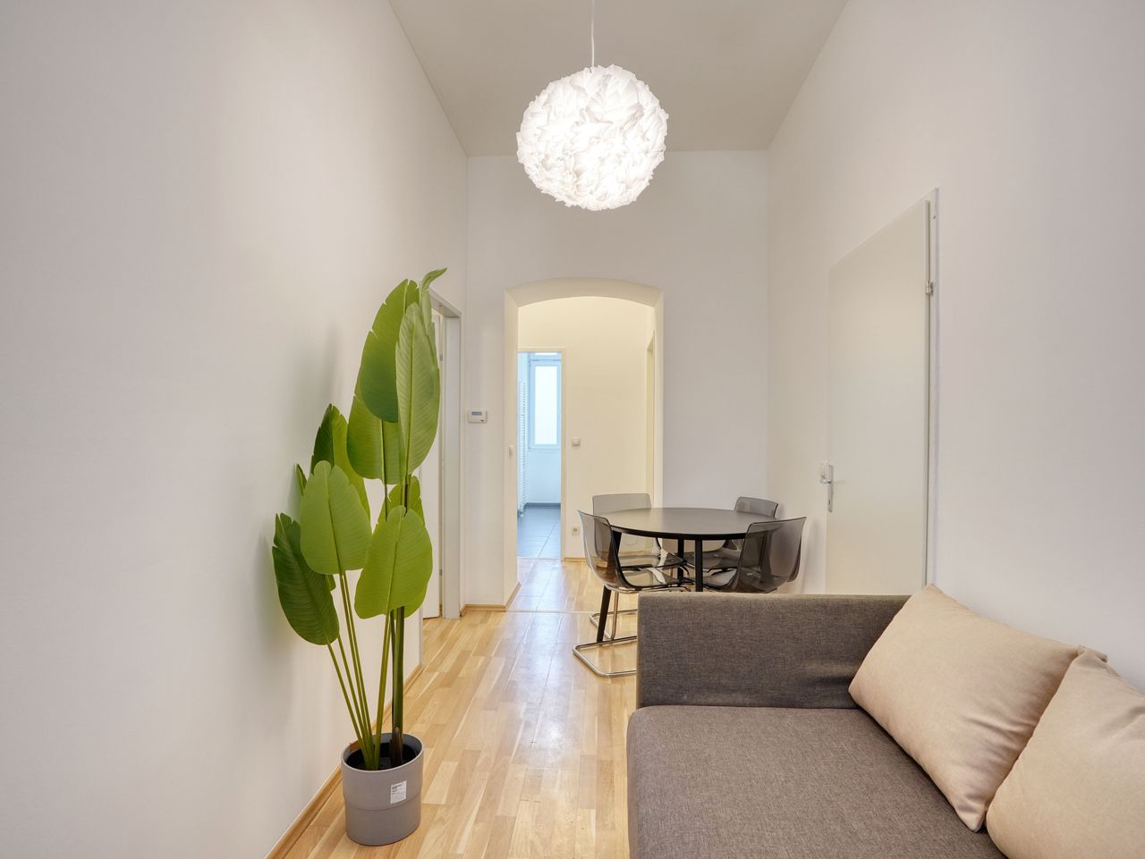 Flat - Gorgeous and awesome flat (Wien) - Gallery - 6