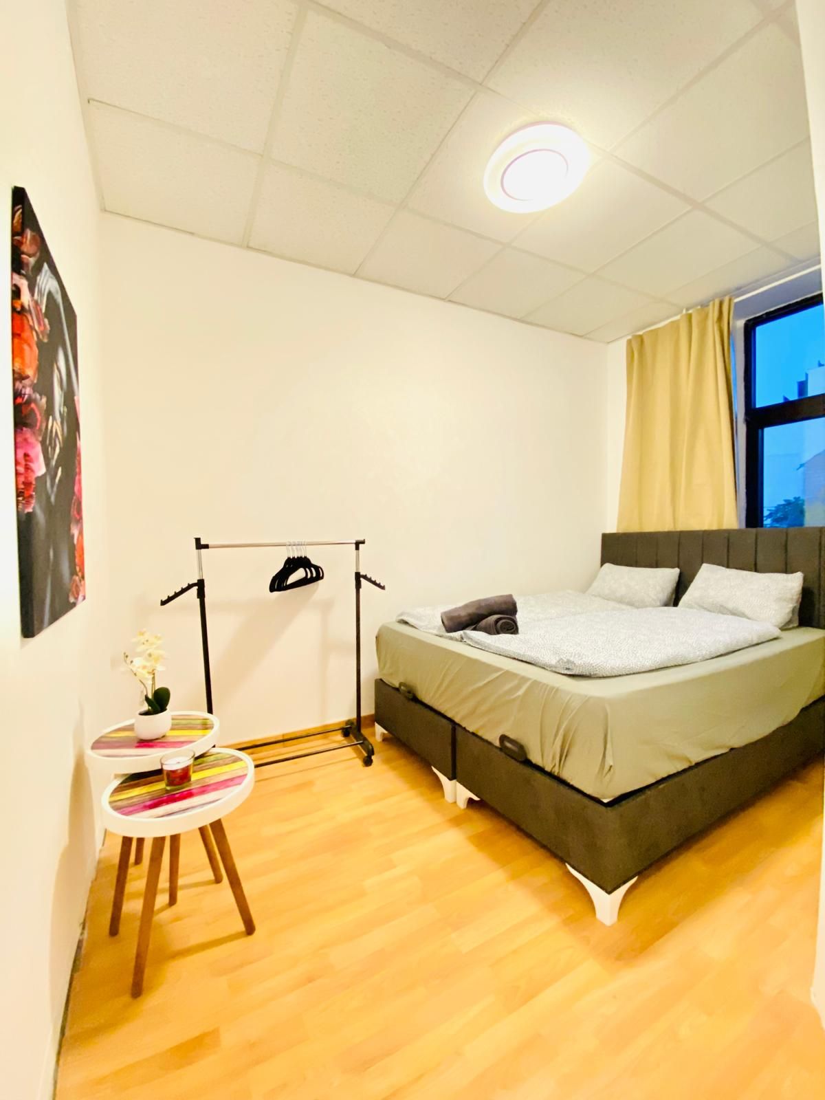 Spacious & cozy suite close to city center