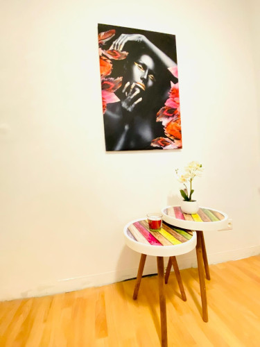 Spacious & cozy suite close to city center - Gallery - 7