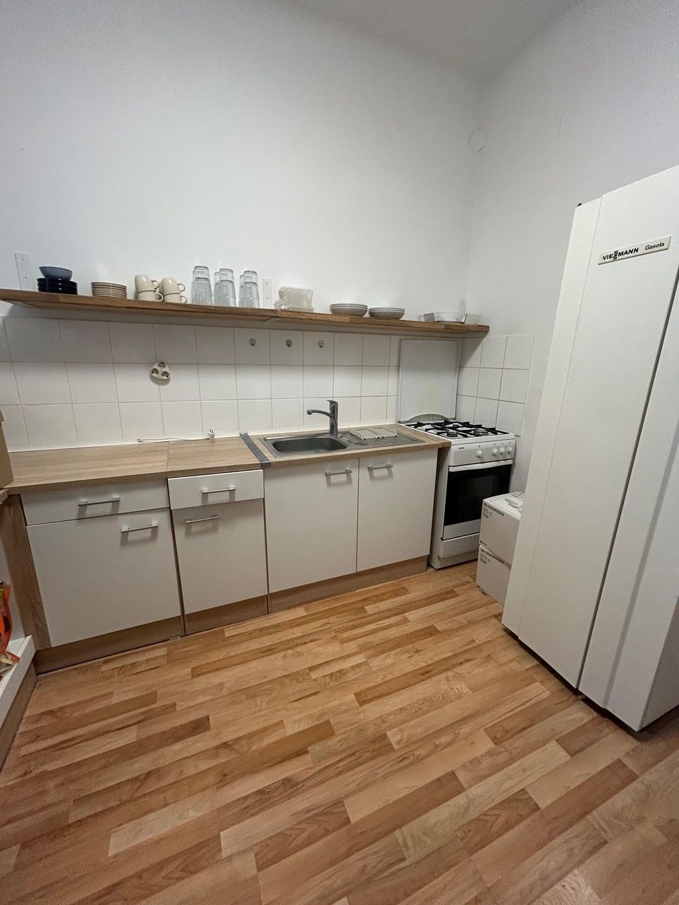 Studio - Gorgeous studio in quiet street - Gallery - 2