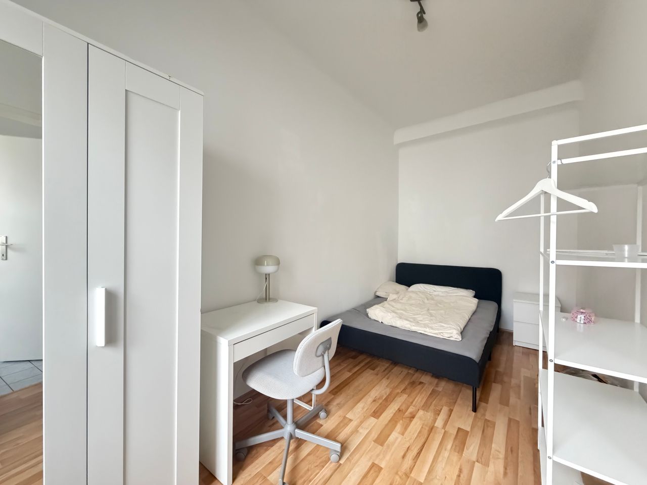 Studio - Gorgeous studio in quiet street - Gallery - 1