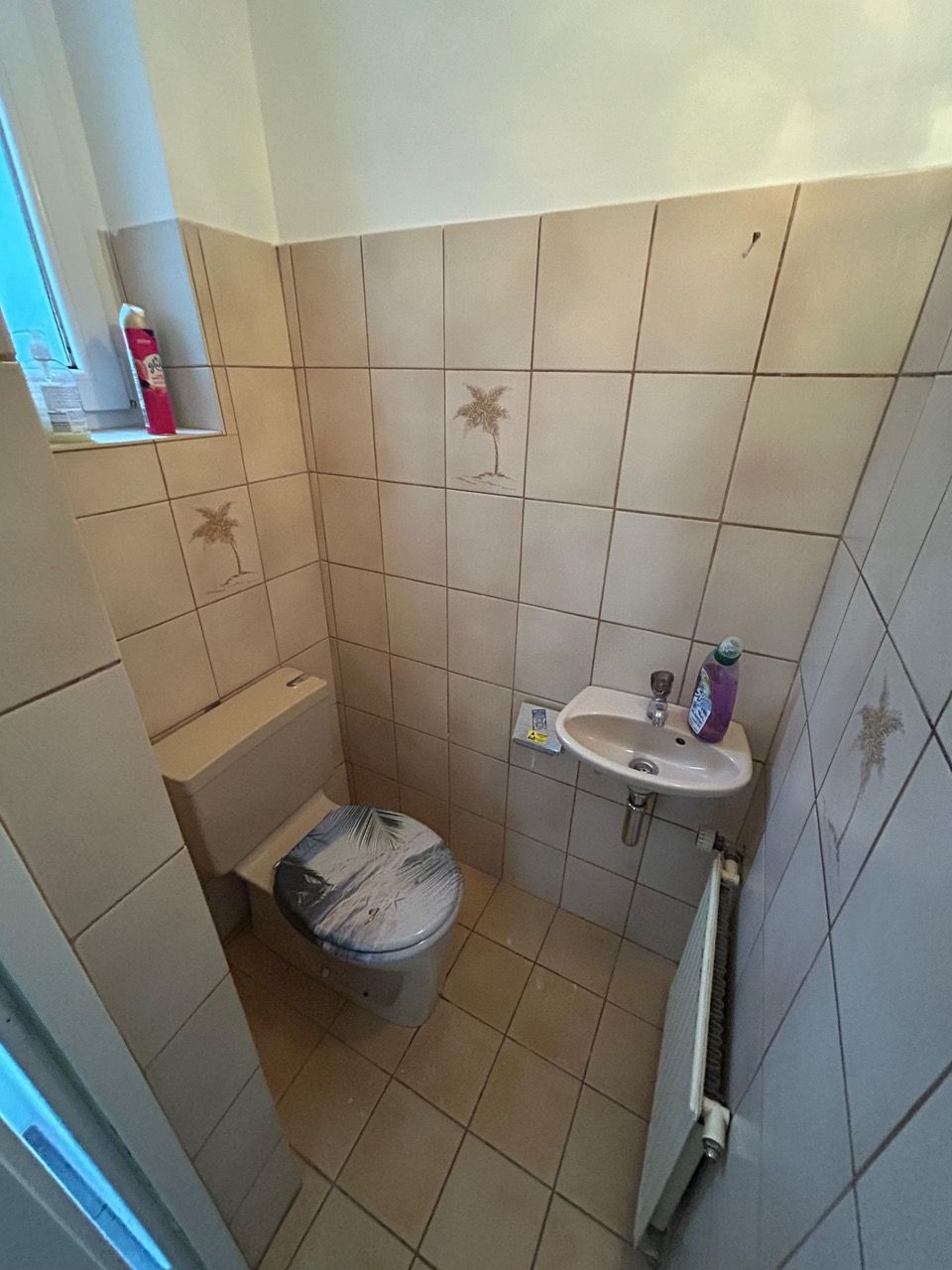 Studio - Gorgeous studio in quiet street - Gallery - 7