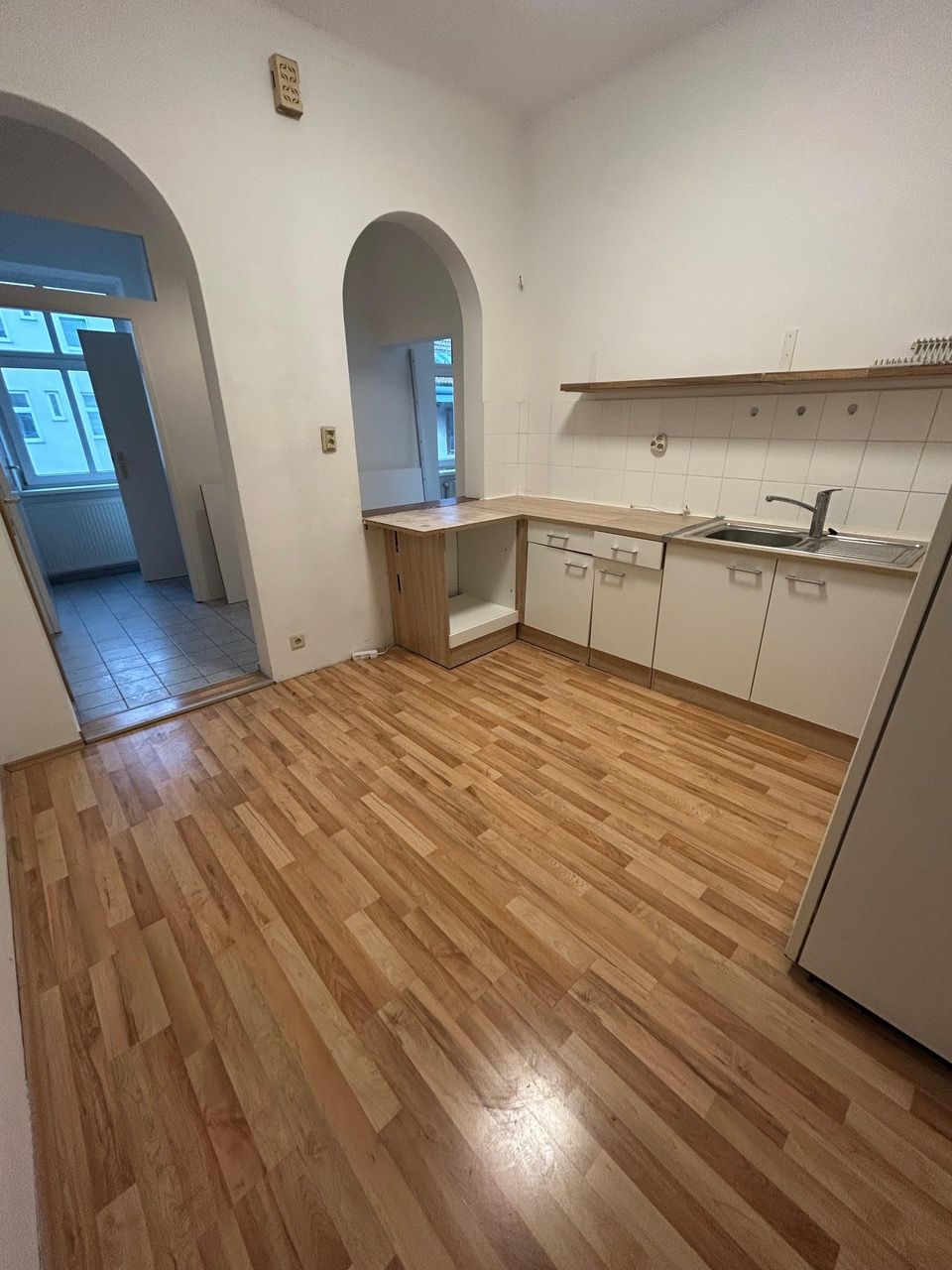 Studio - Gorgeous studio in quiet street - Gallery - 4