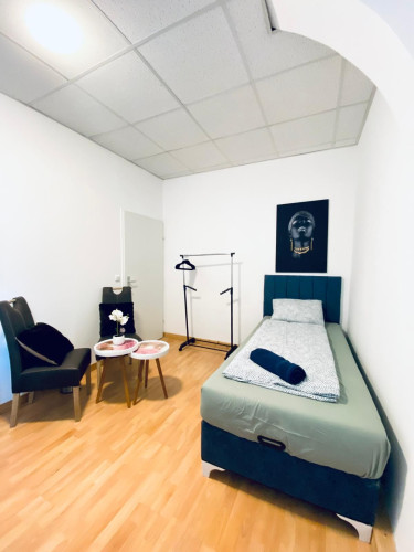 Cozy and charming loft close to city center, Wien