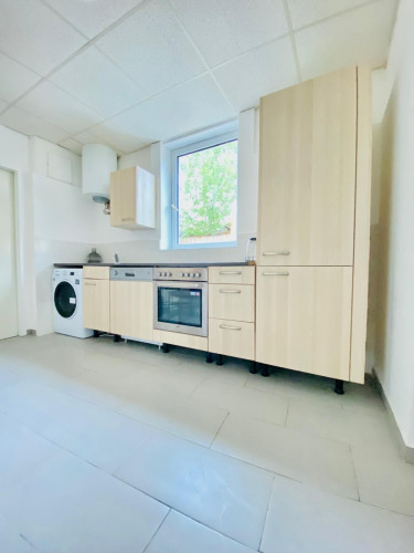 Cozy and charming loft close to city center, Wien - Gallery - 6