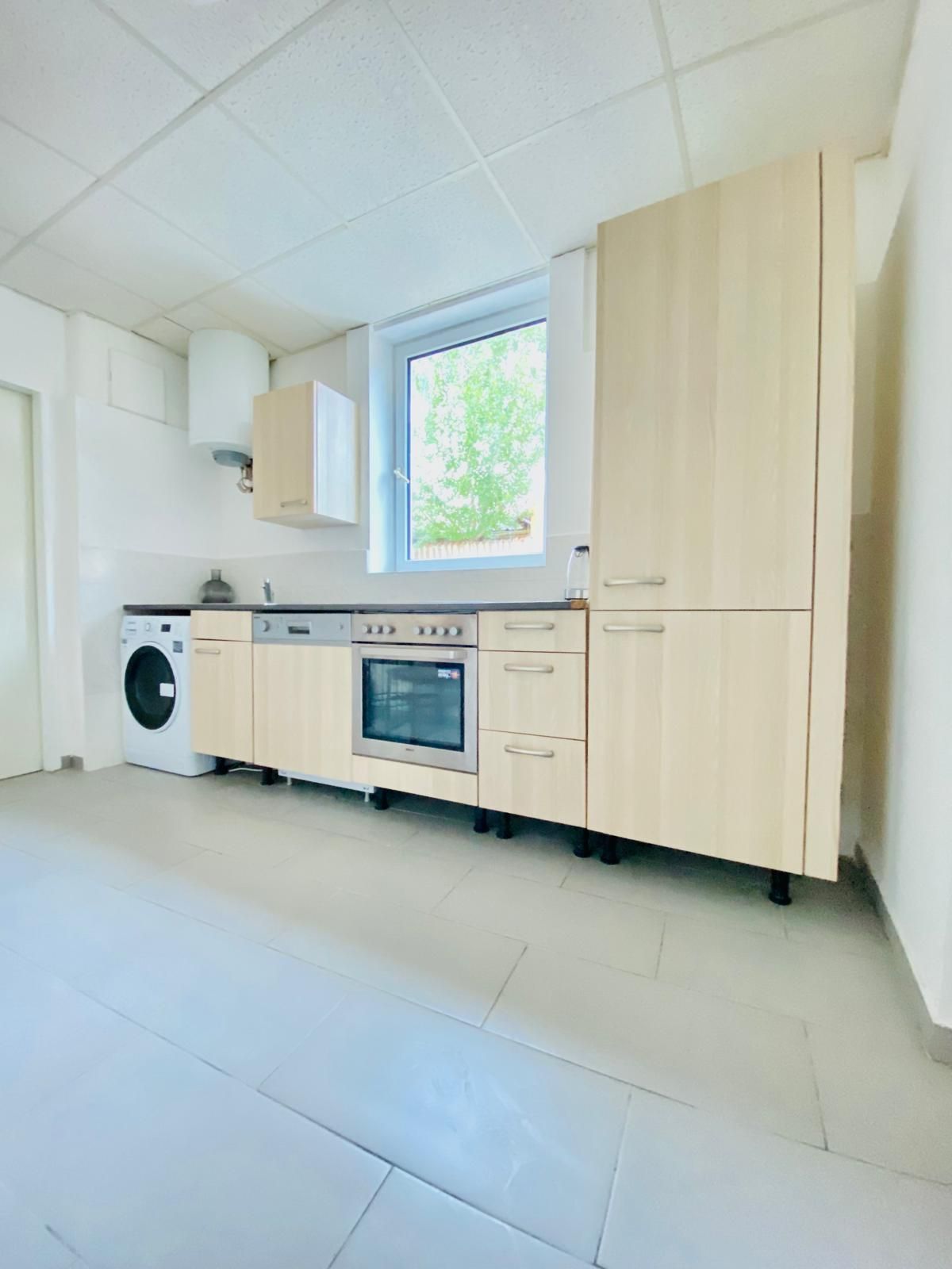  Shared Room  -  Cozy and charming loft close to city center, Wien  - Gallery -  2