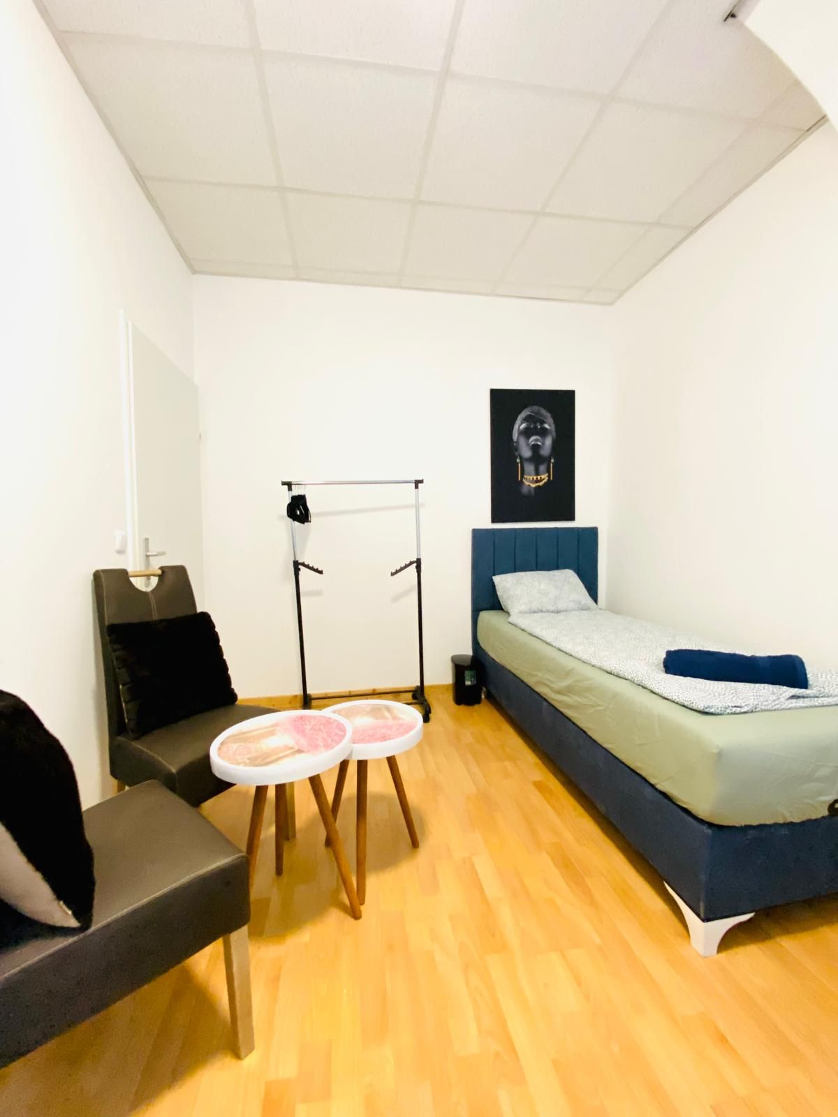  Shared Room  -  Cozy and charming loft close to city center, Wien  - Gallery -  3