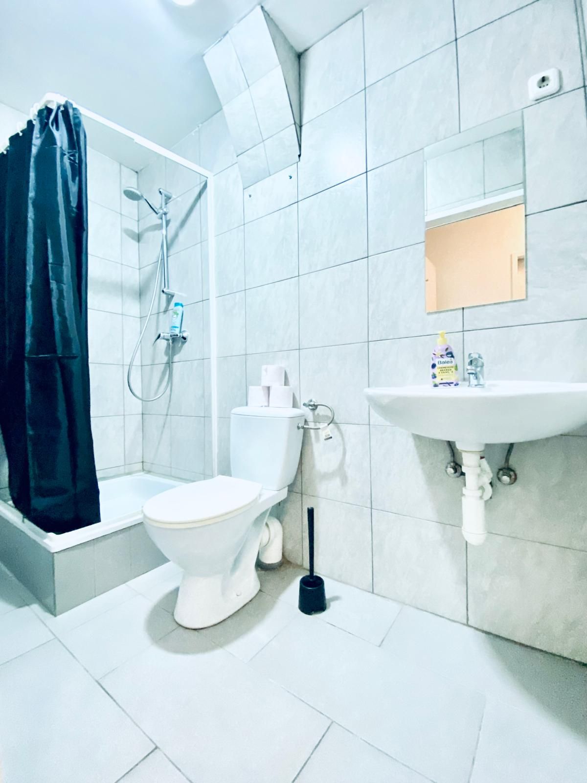  Shared Room  -  Cozy and charming loft close to city center, Wien  - Gallery -  6