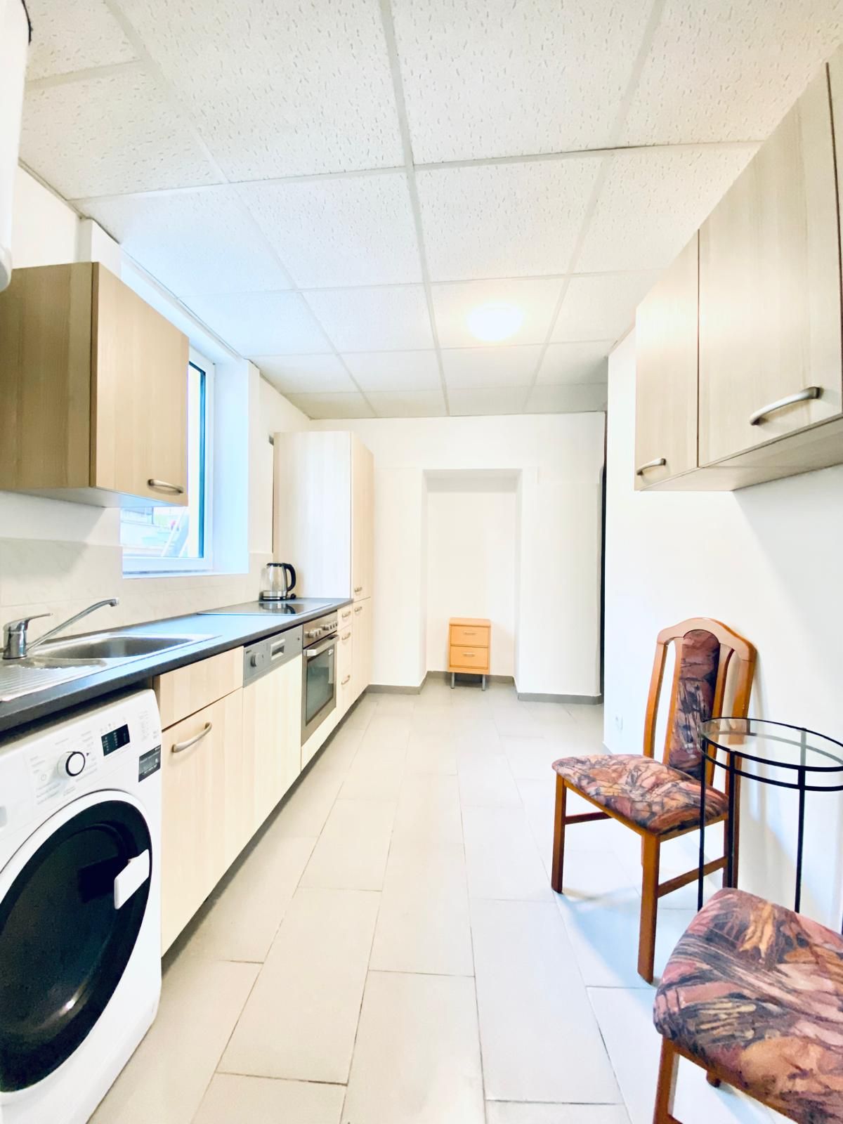 Shared Room - Cozy and charming loft close to city center, Wien - Gallery - 3