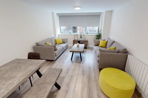 Canvas Mayor Square  - Gallery -  5